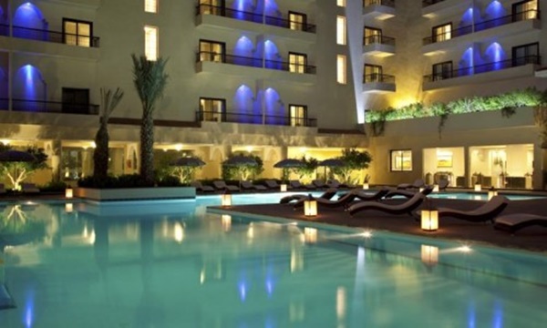 Red Hotel Marrakech