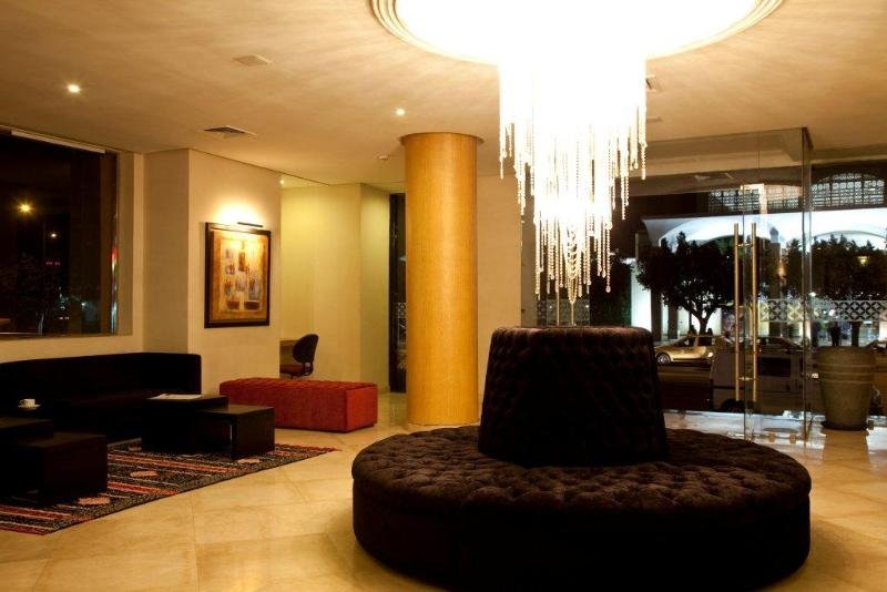 Red Hotel Marrakech