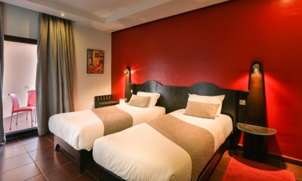 Red Hotel Marrakech