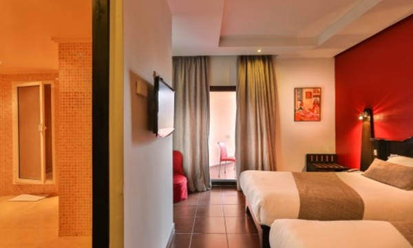 Red Hotel Marrakech
