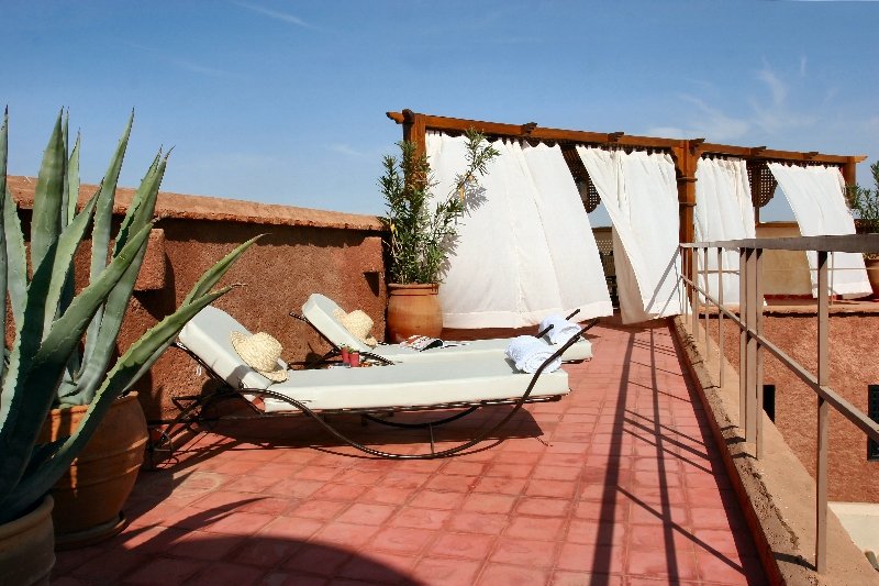 Red Hotel Marrakech