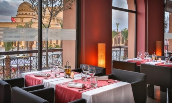 Red Hotel Marrakech