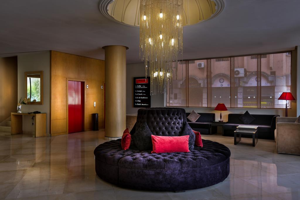 Red Hotel Marrakech