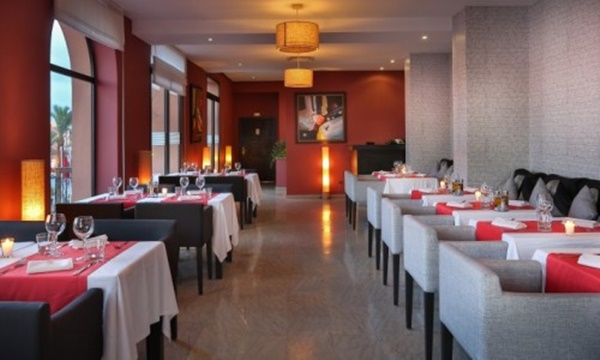 Red Hotel Marrakech