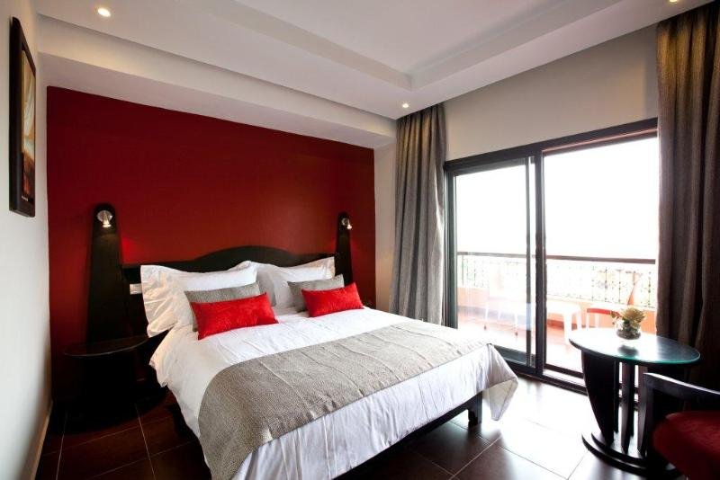Red Hotel Marrakech