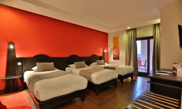 Red Hotel Marrakech