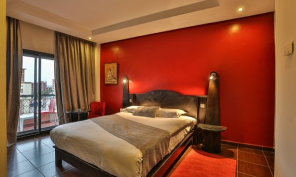 Red Hotel Marrakech