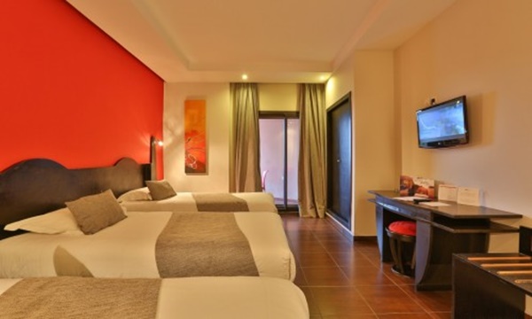 Red Hotel Marrakech