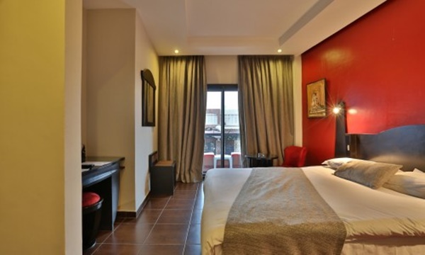 Red Hotel Marrakech