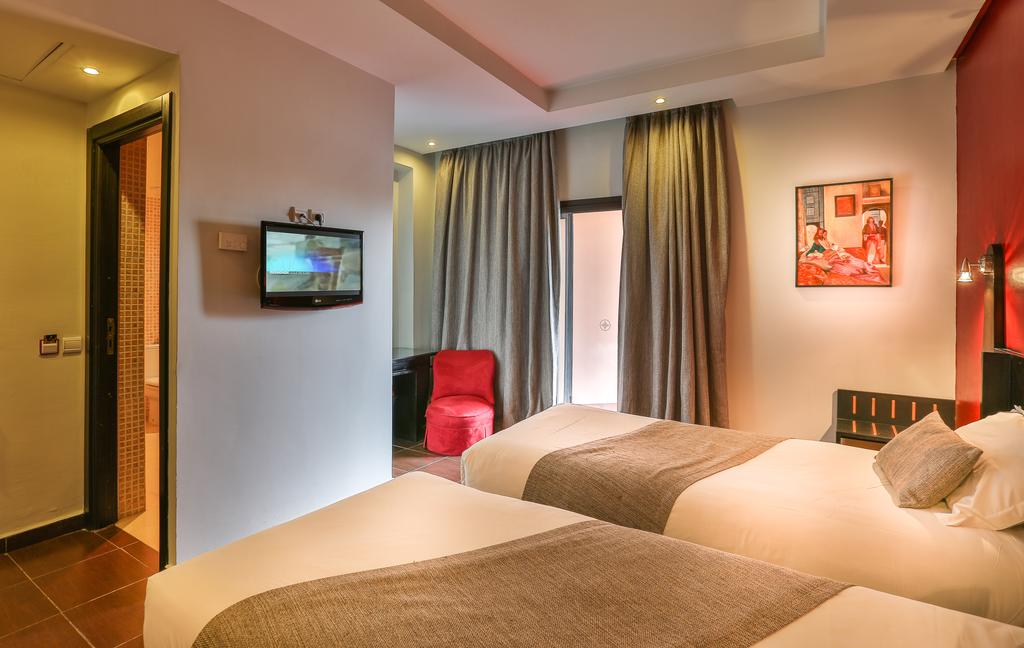 Red Hotel Marrakech