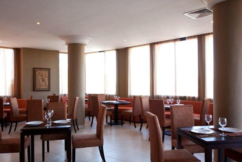 Red Hotel Marrakech