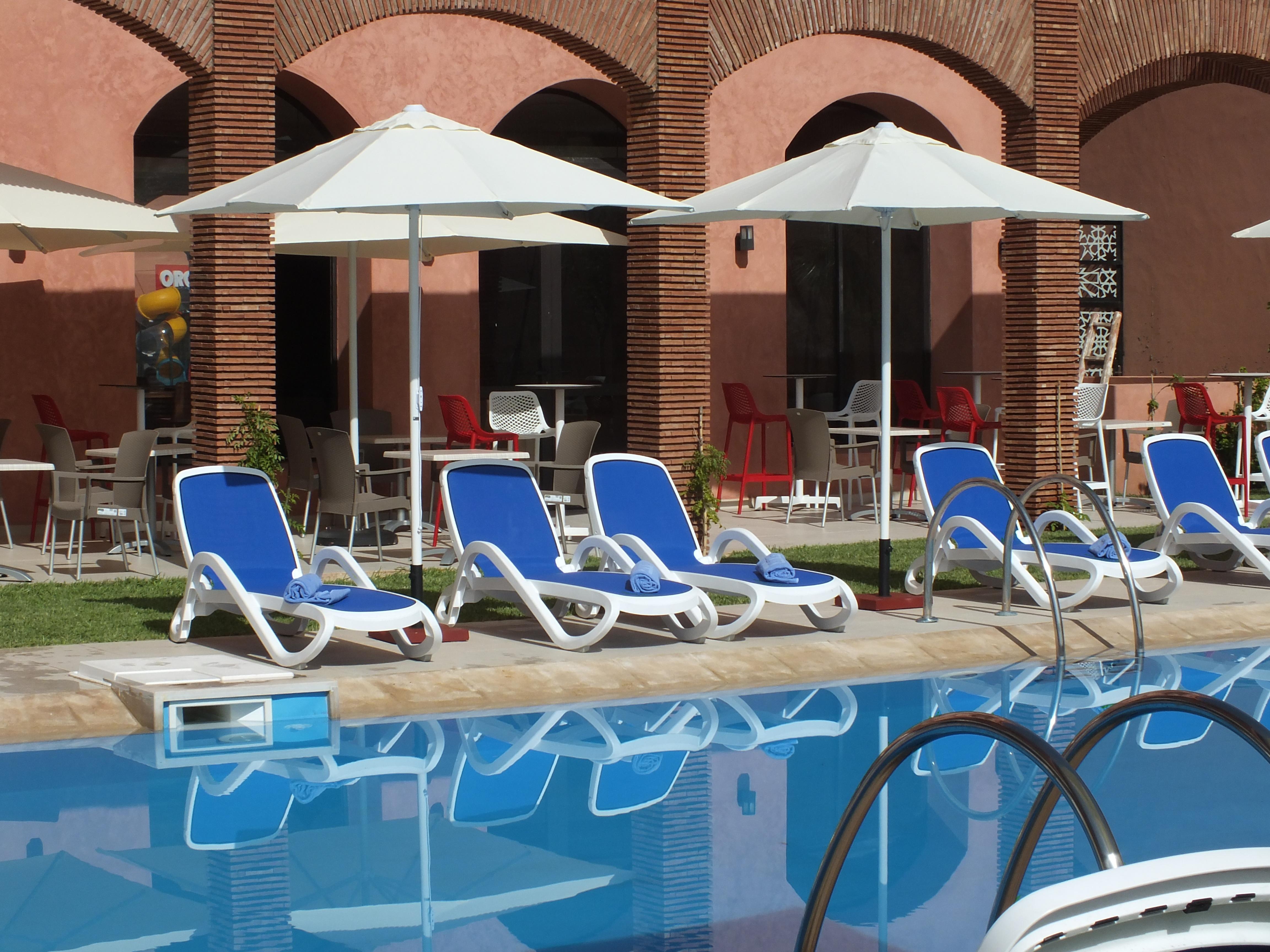 Relax Marrakech