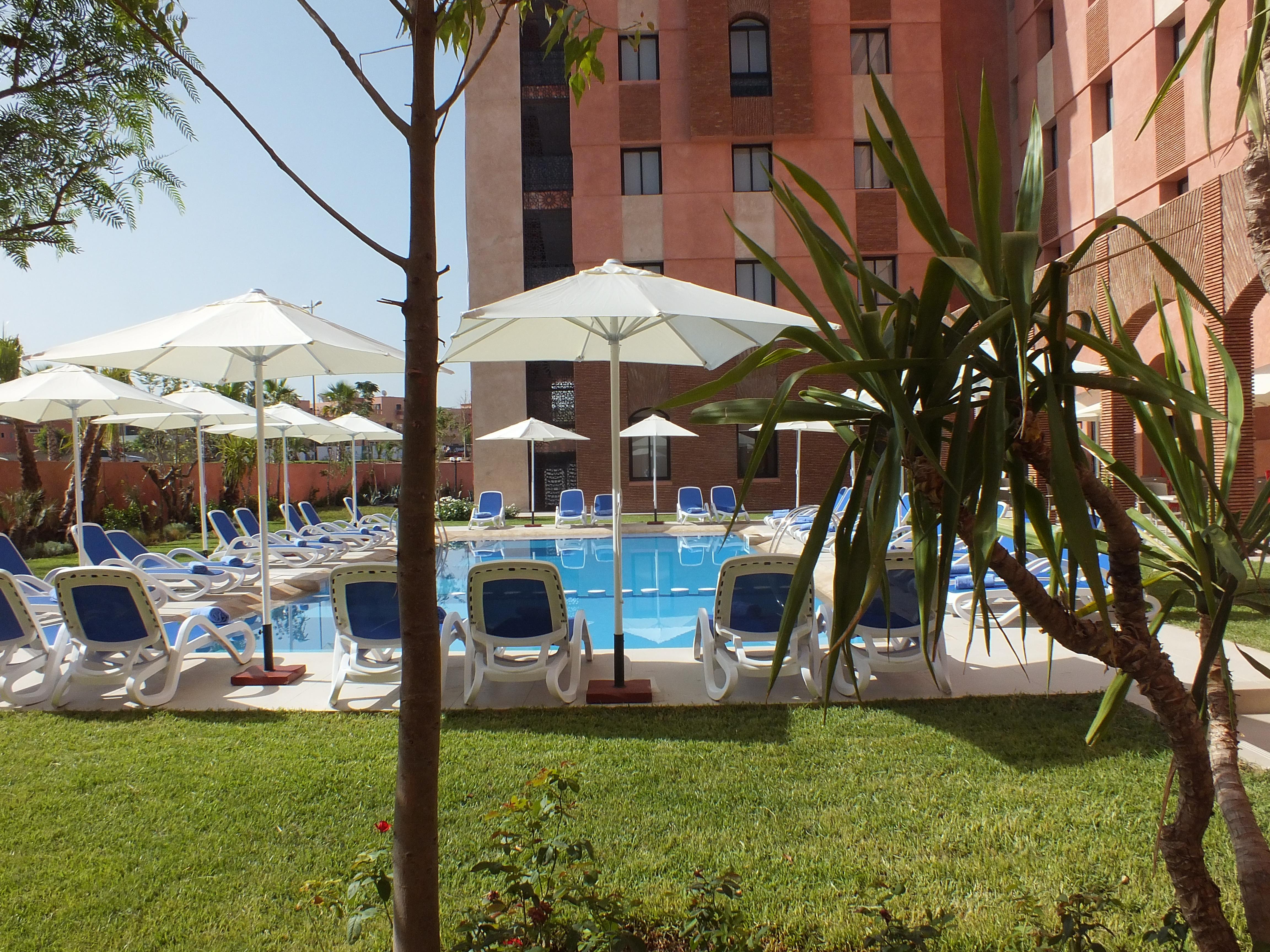 Relax Marrakech
