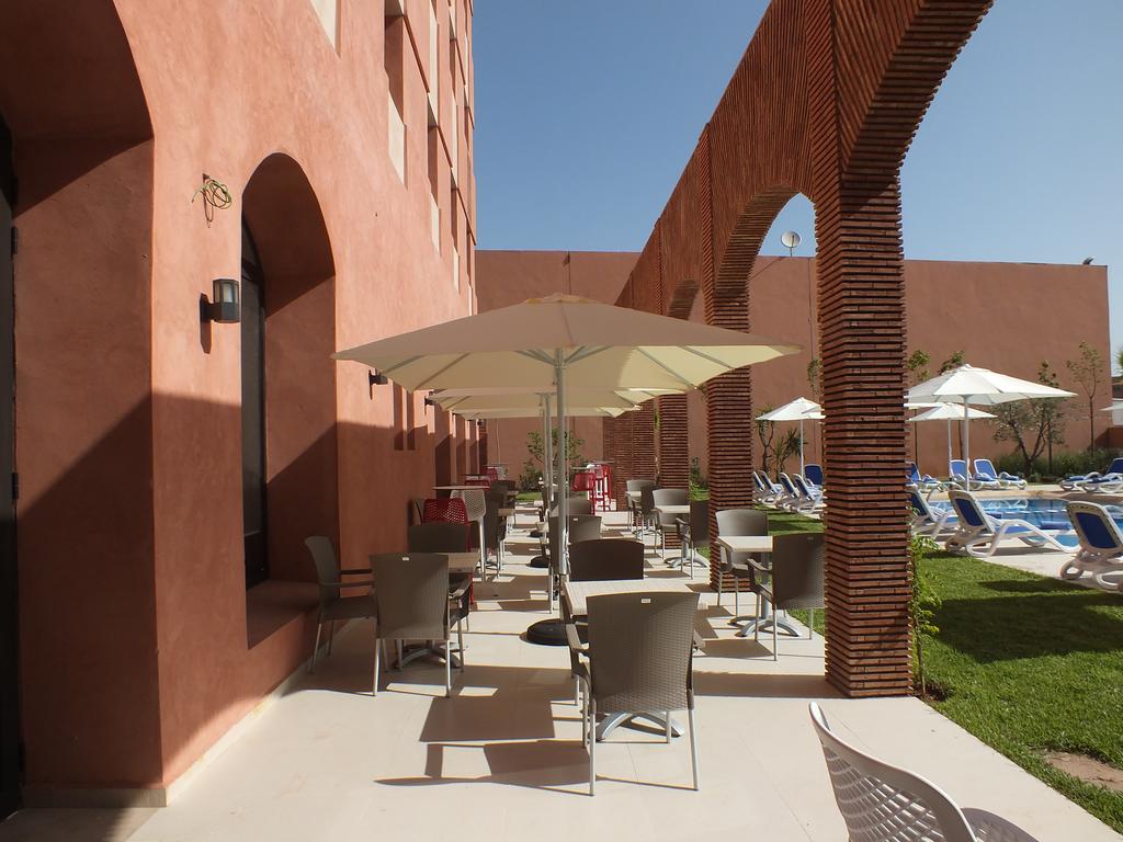 Relax Marrakech