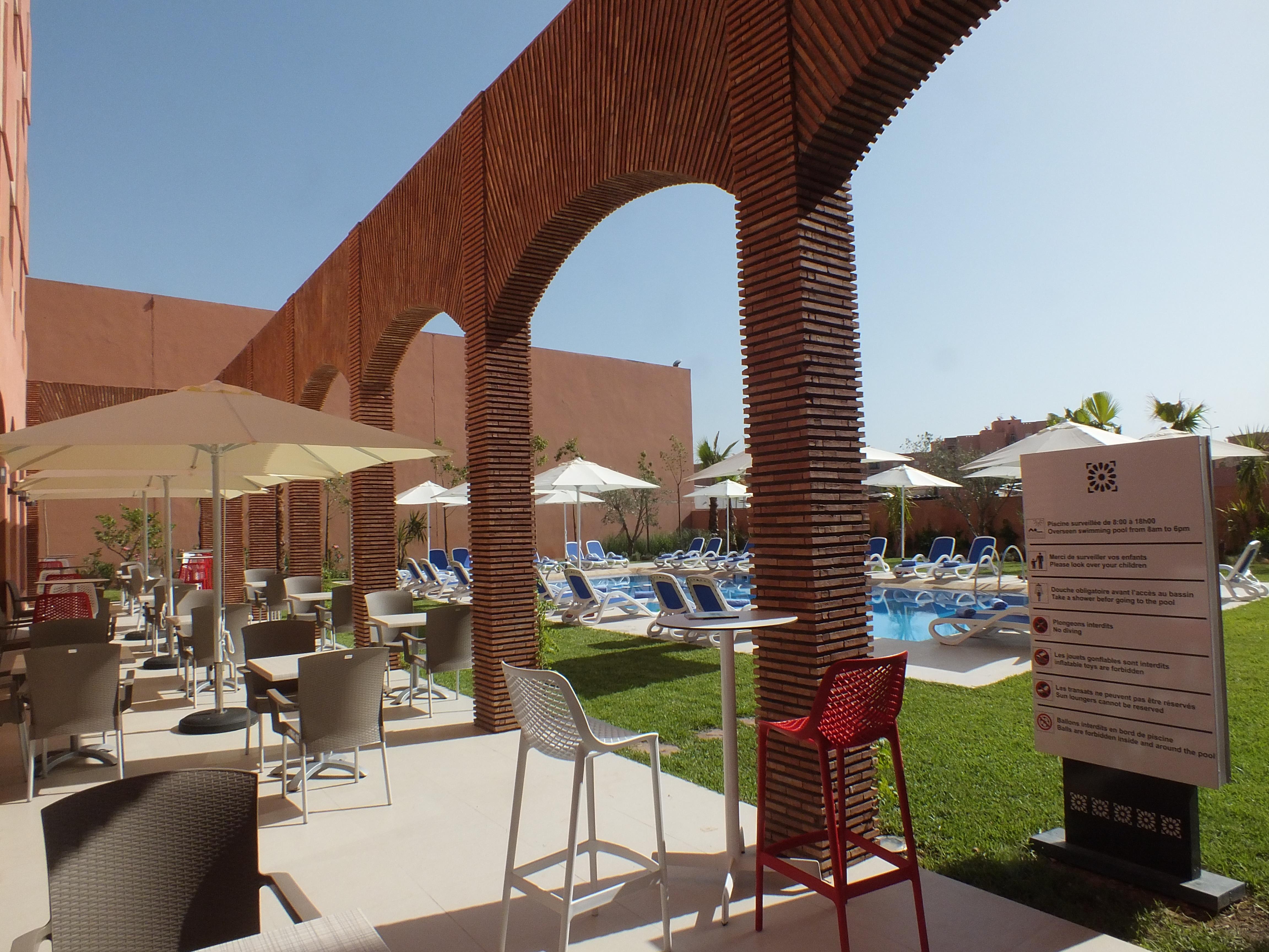 Relax Marrakech