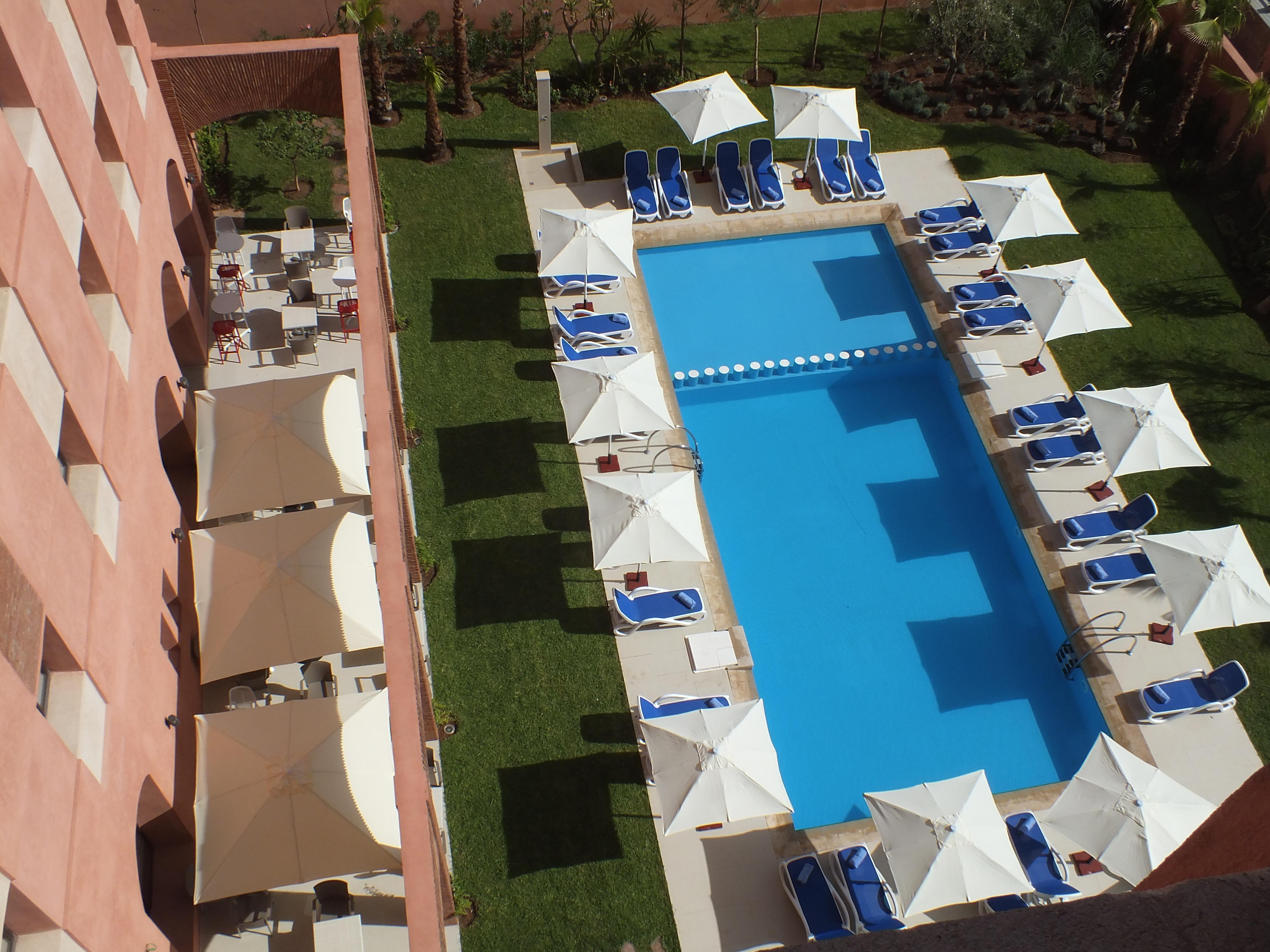 Relax Marrakech