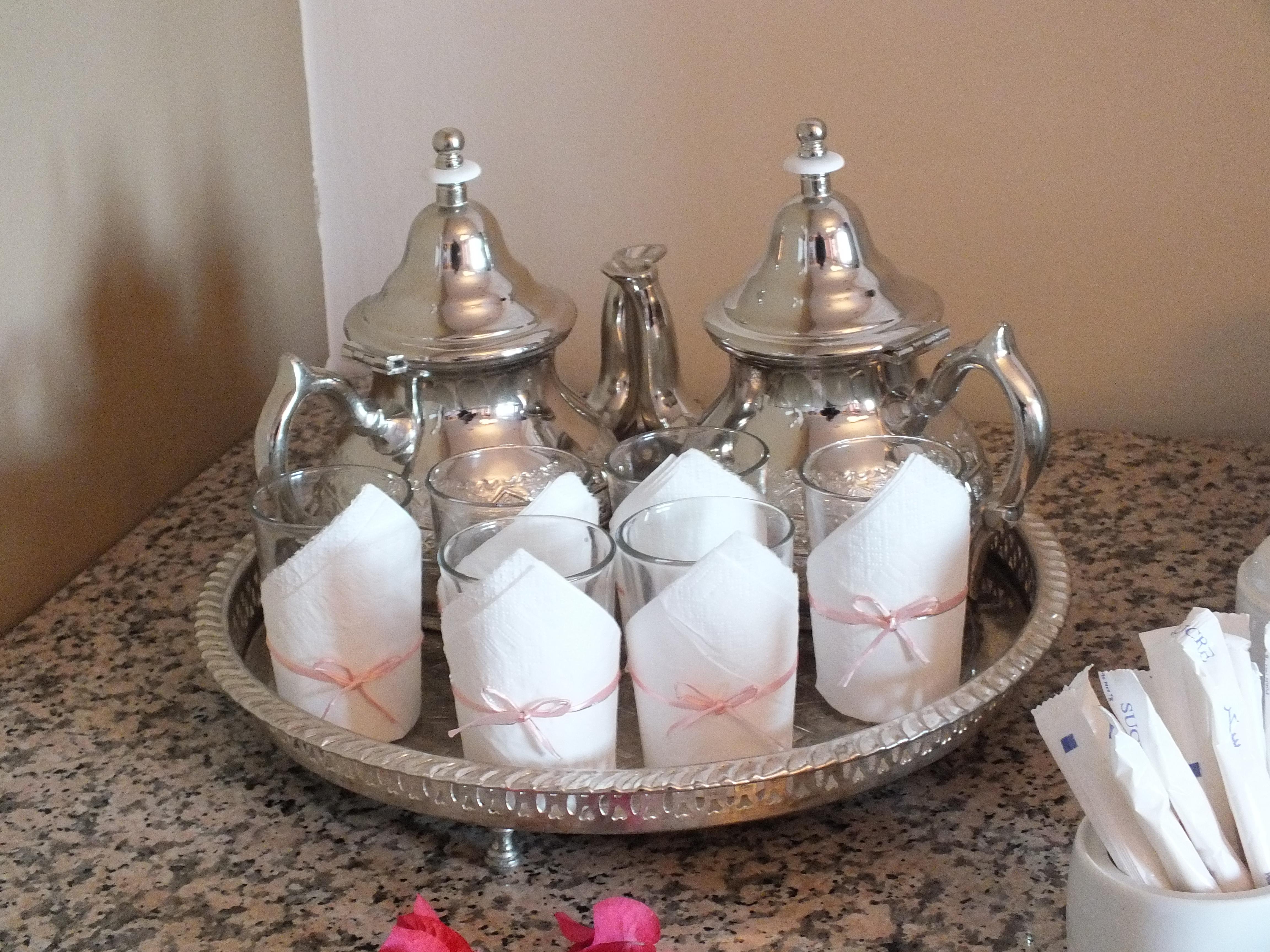 Relax Marrakech