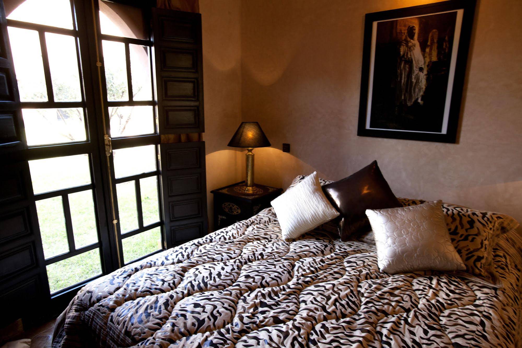 Dar Lamia Villas & Boutique Hotel