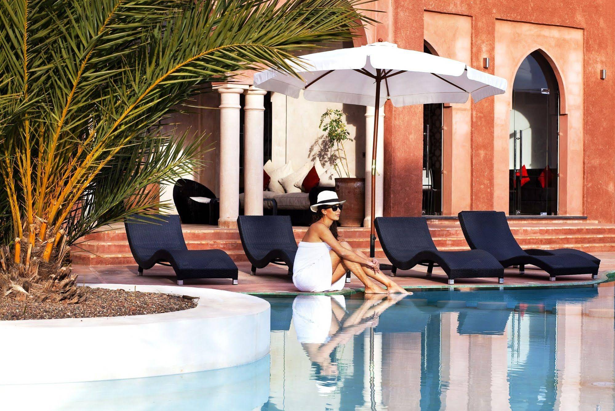 Dar Lamia Villas & Boutique Hotel