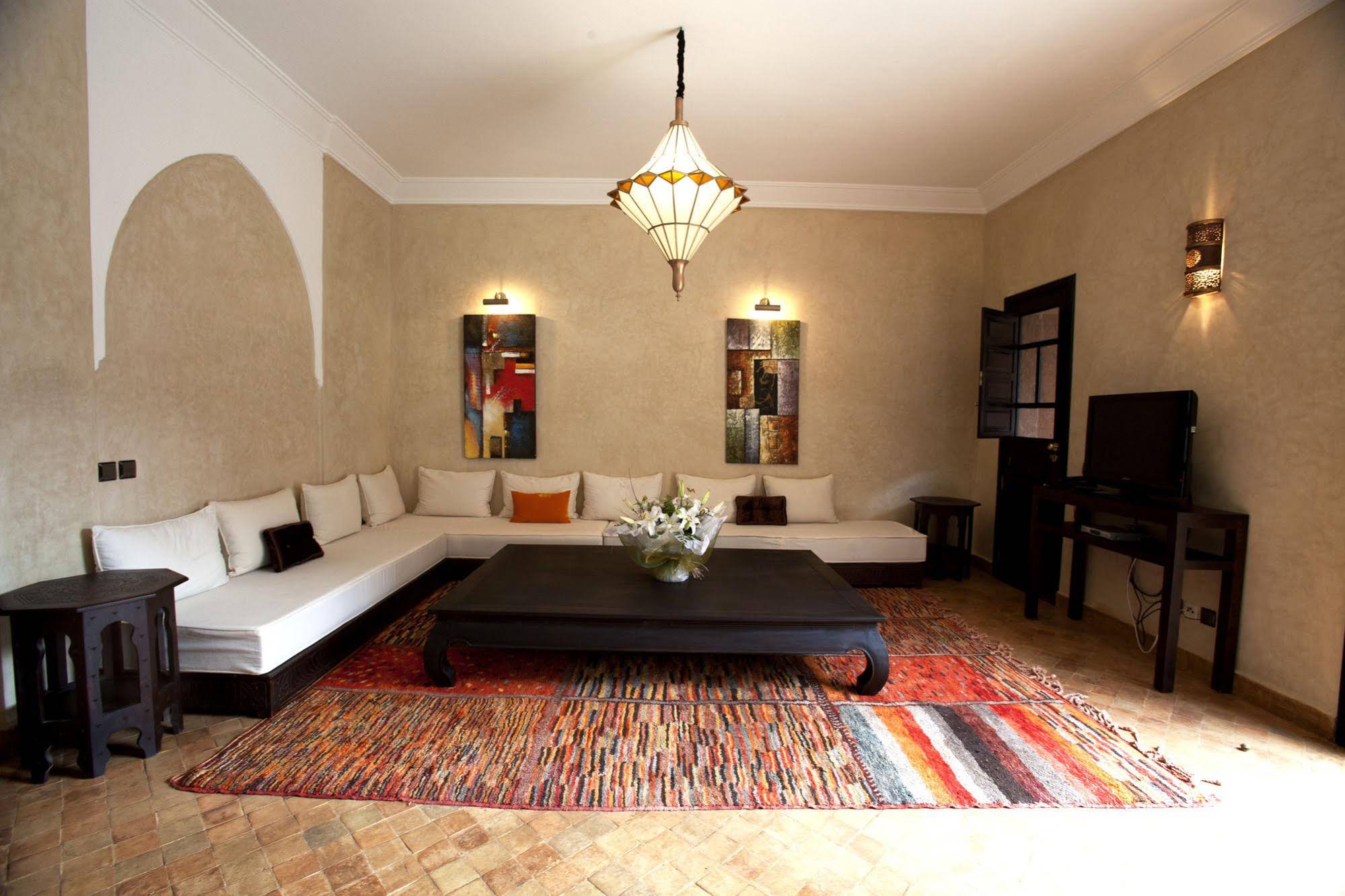 Dar Lamia Villas & Boutique Hotel