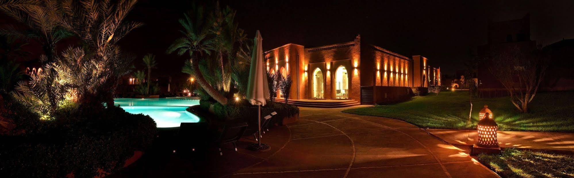 Dar Lamia Villas & Boutique Hotel