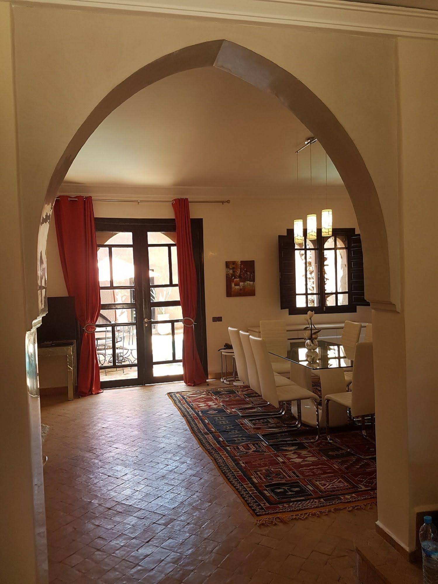 Dar Lamia Villas & Boutique Hotel