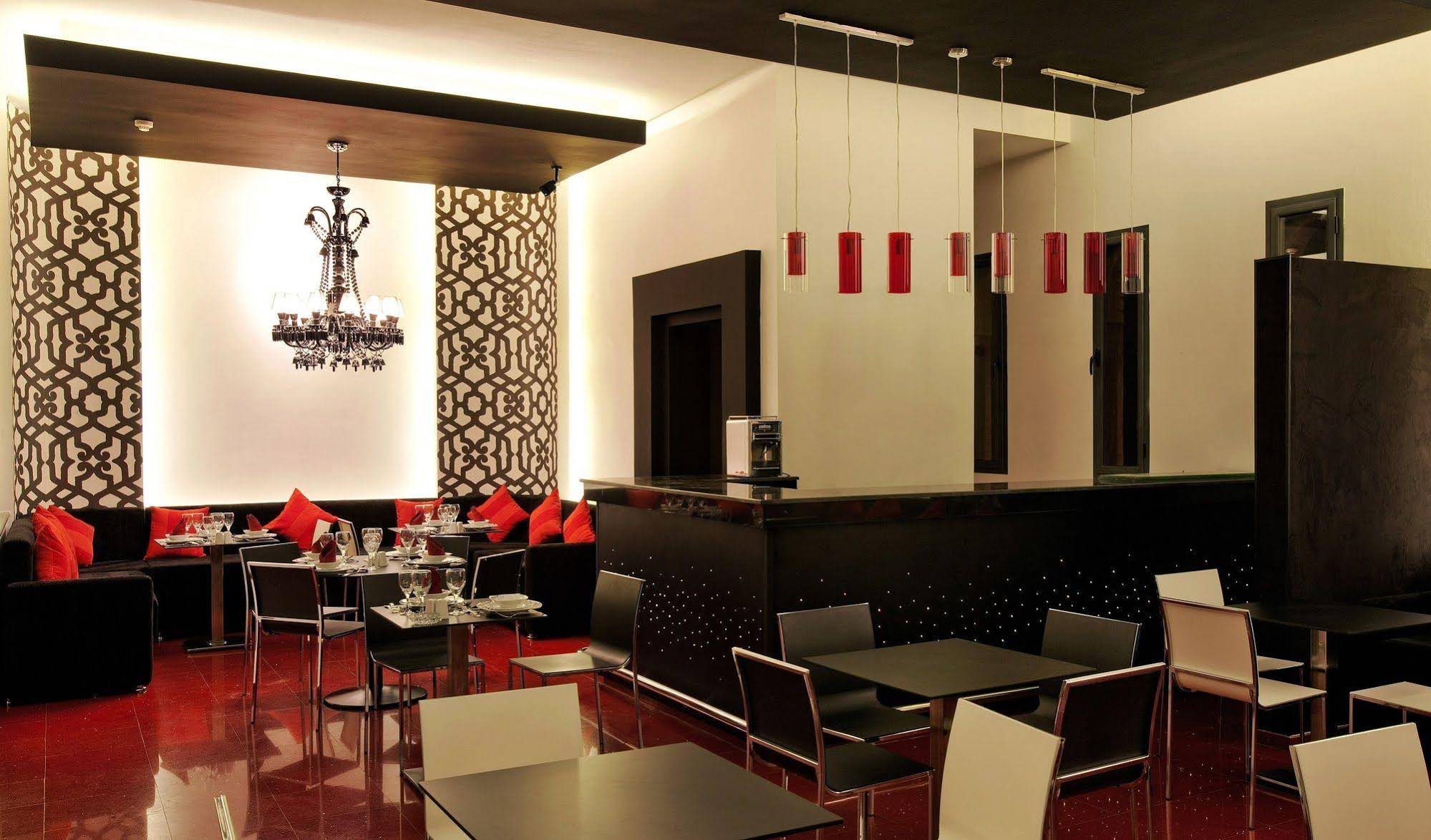 Dar Lamia Villas & Boutique Hotel