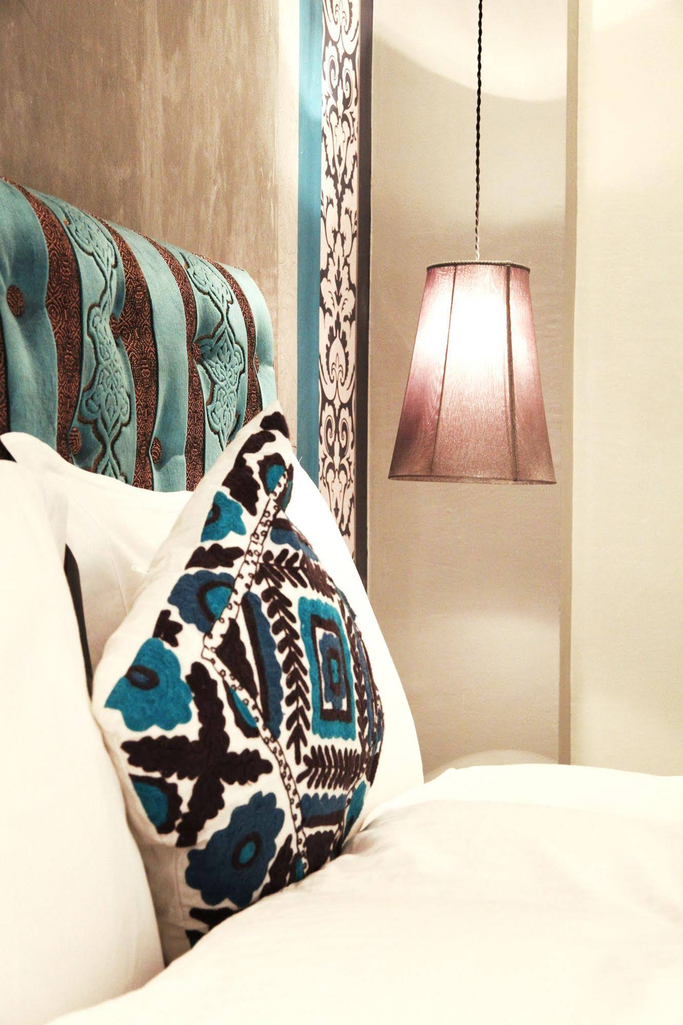 Dar Lamia Villas & Boutique Hotel