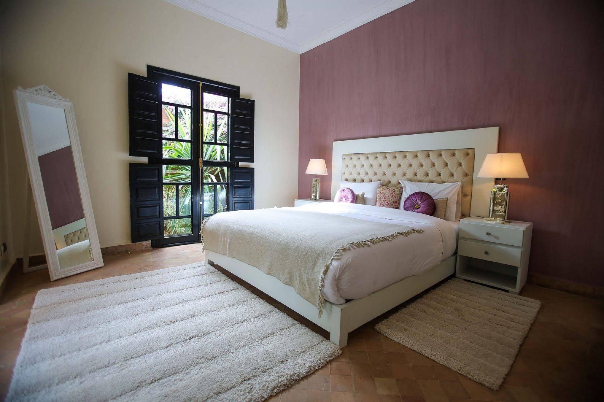 Dar Lamia Villas & Boutique Hotel