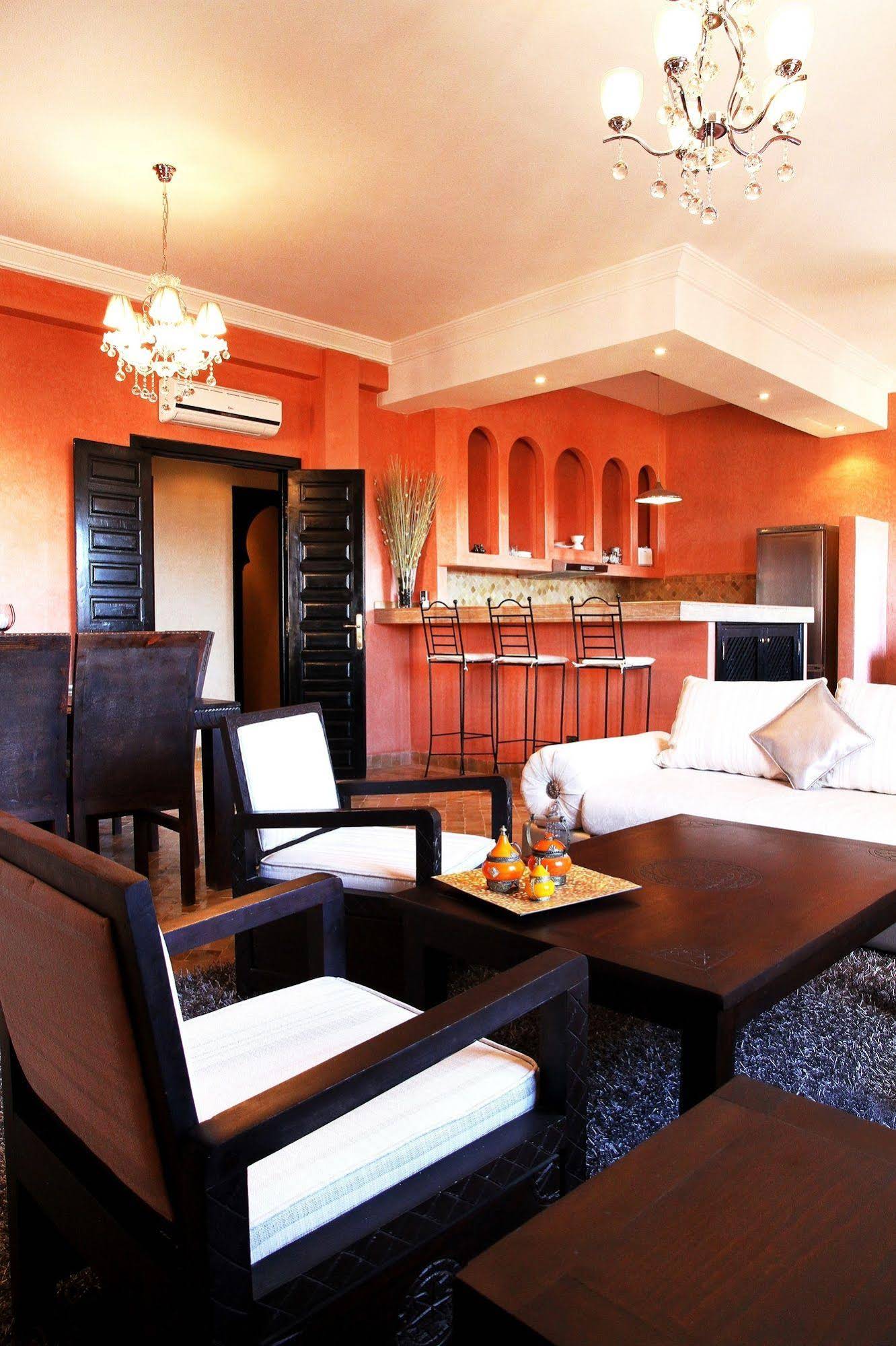 Dar Lamia Villas & Boutique Hotel