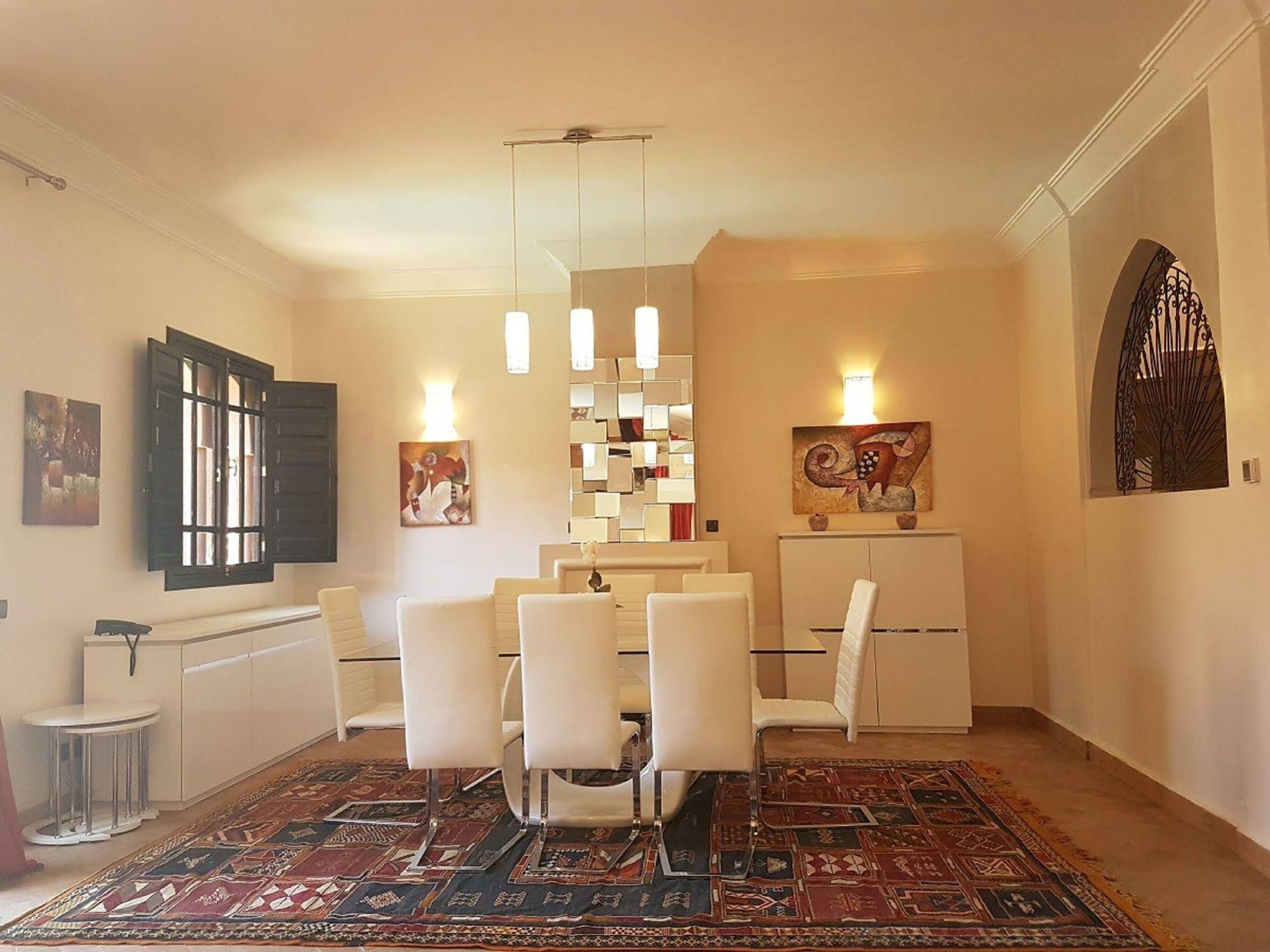 Dar Lamia Villas & Boutique Hotel