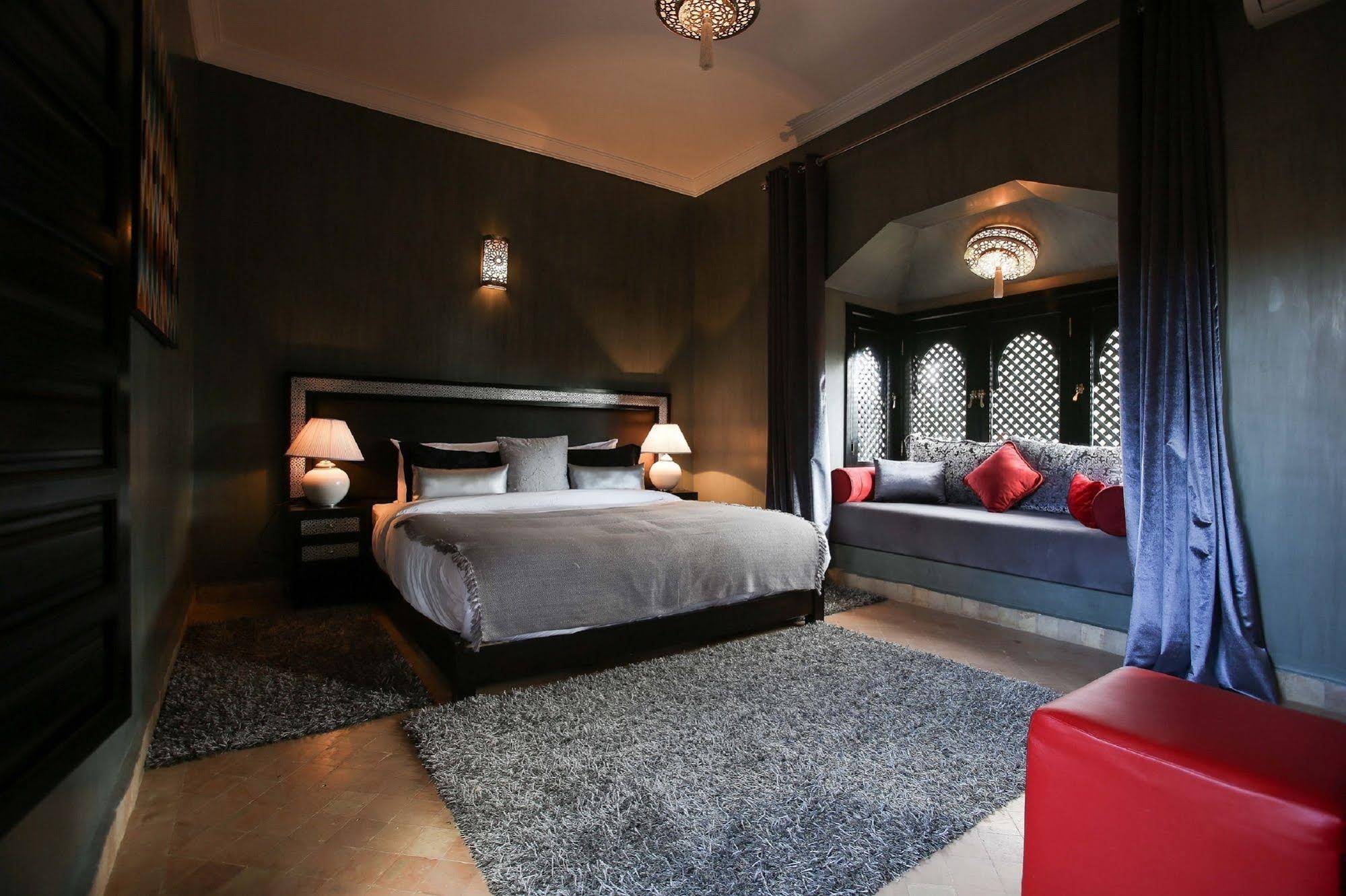 Dar Lamia Villas & Boutique Hotel