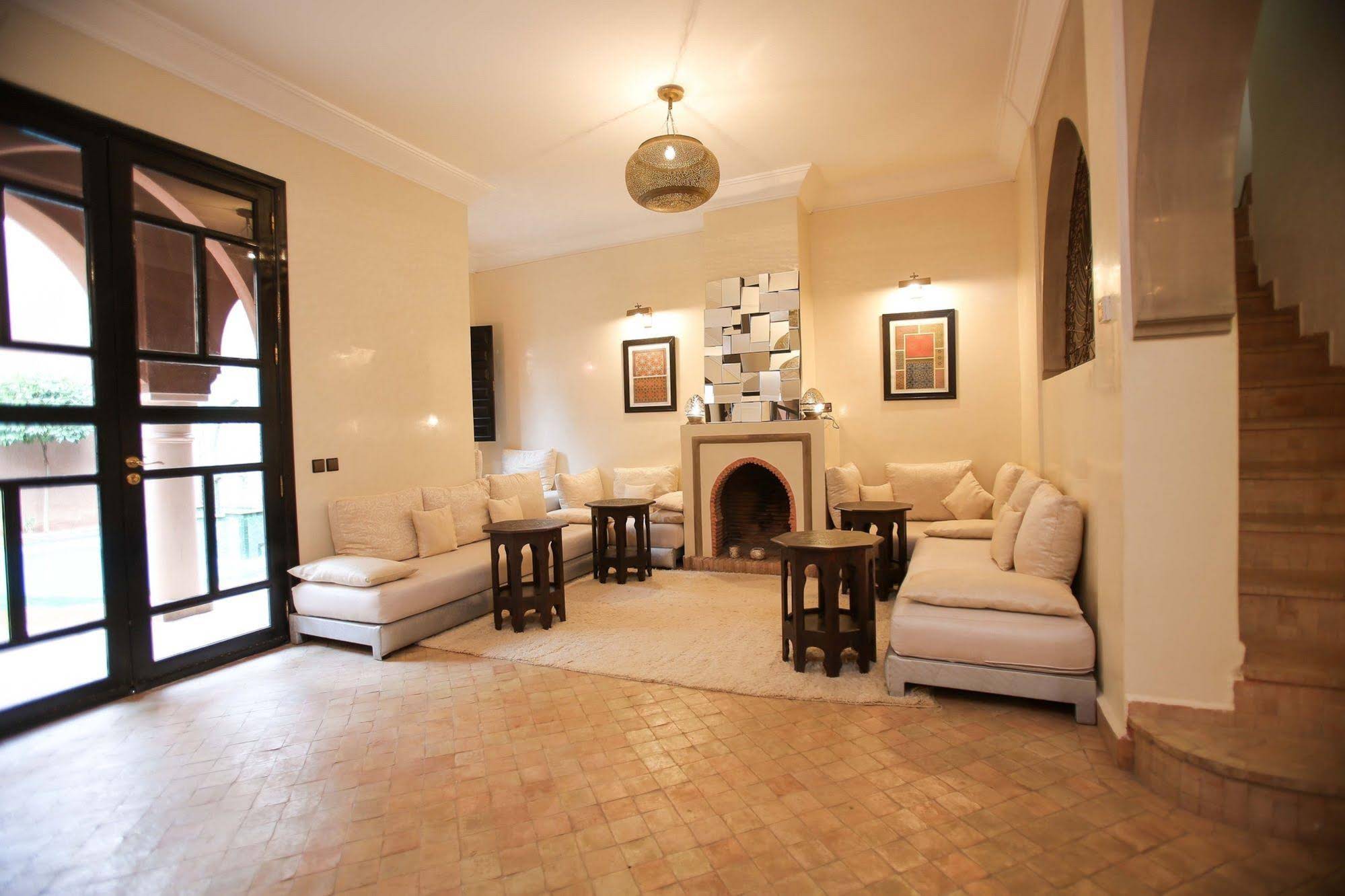 Dar Lamia Villas & Boutique Hotel
