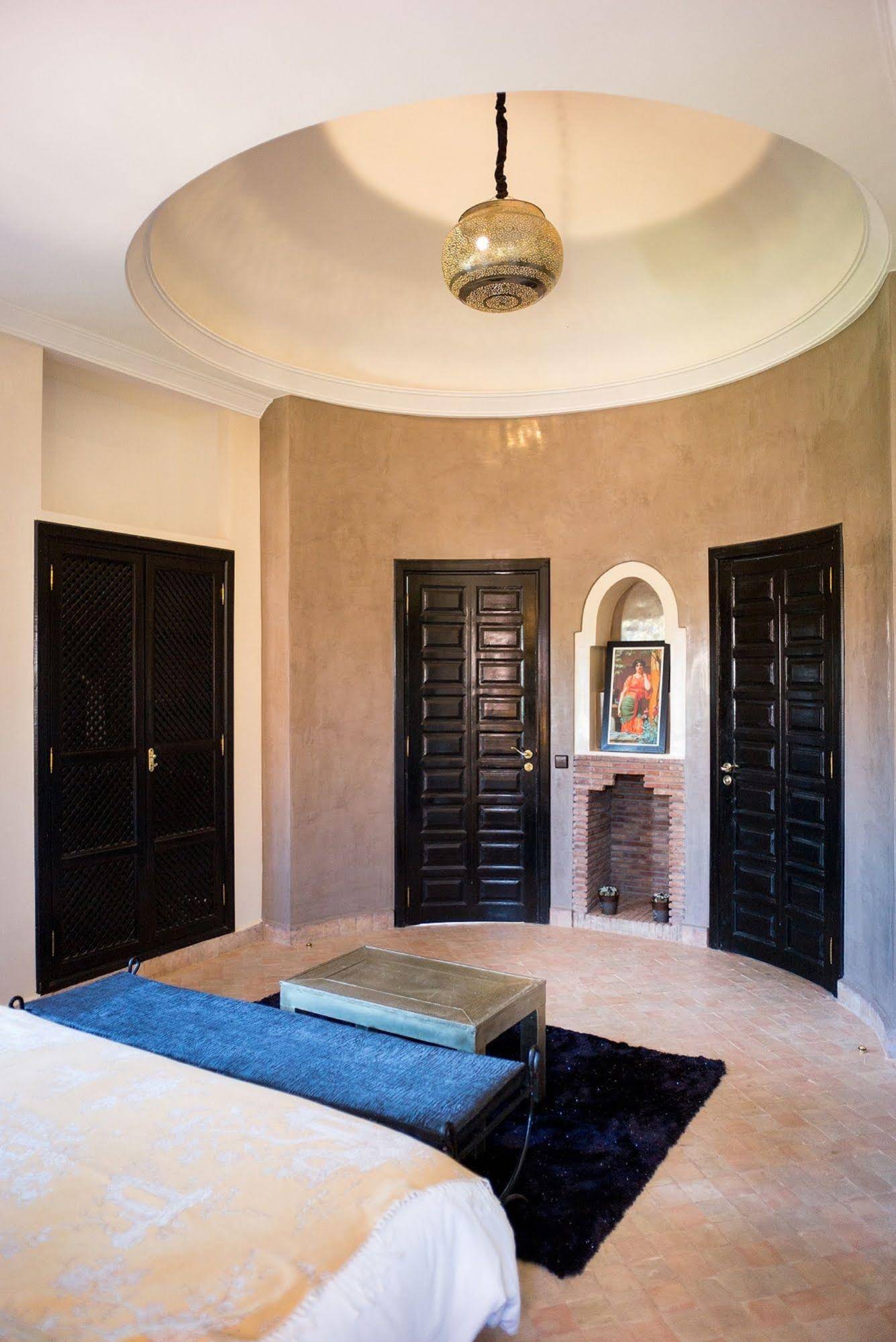 Dar Lamia Villas & Boutique Hotel