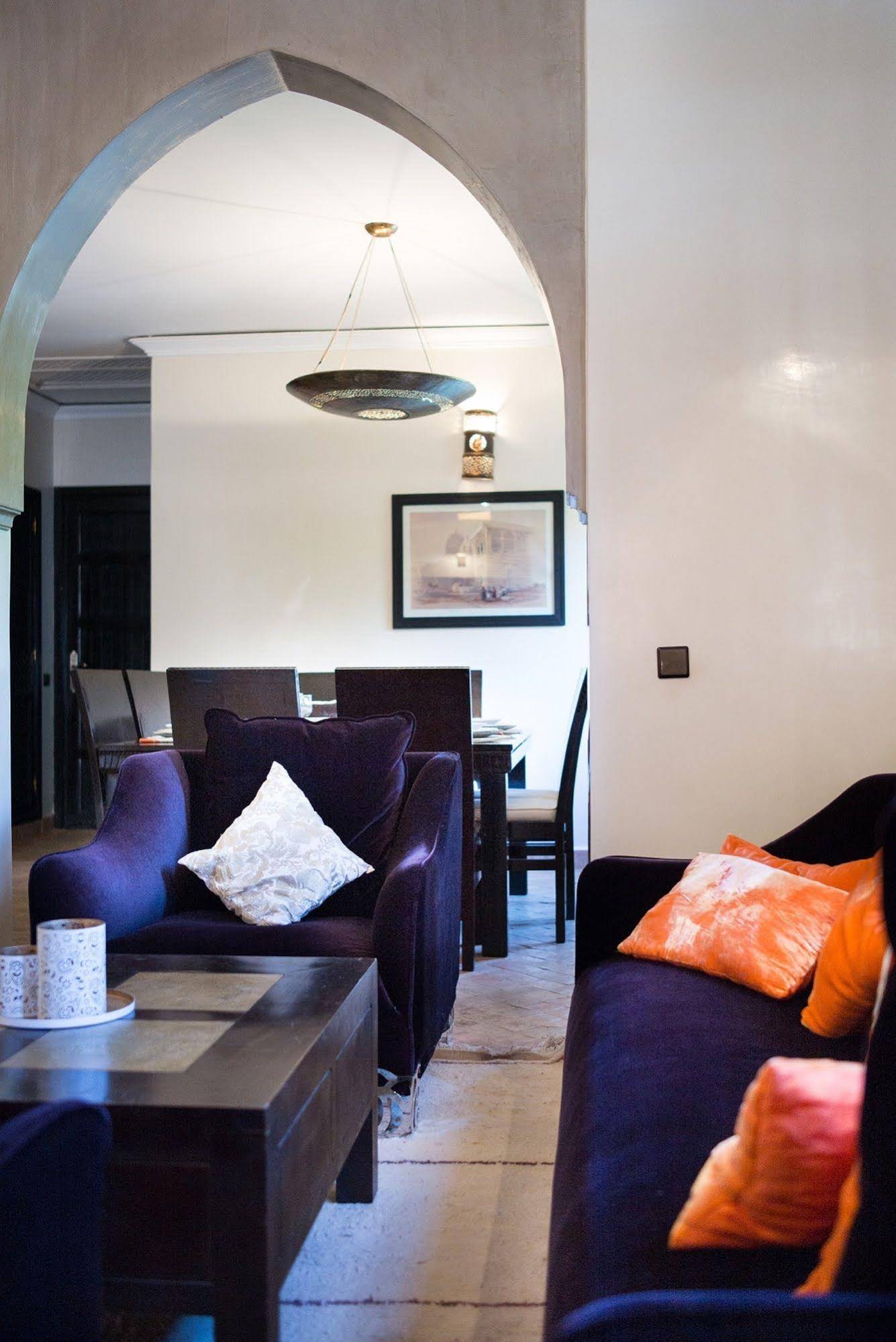 Dar Lamia Villas & Boutique Hotel