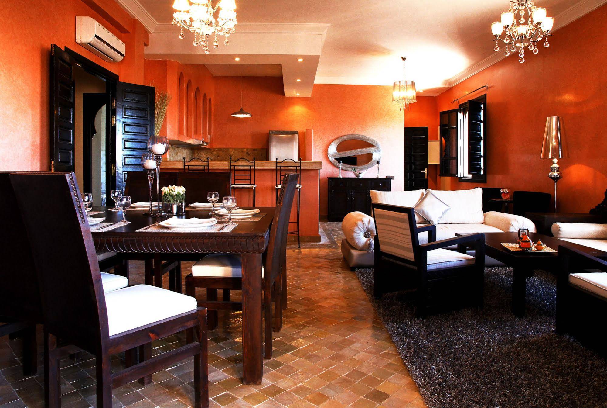 Dar Lamia Villas & Boutique Hotel