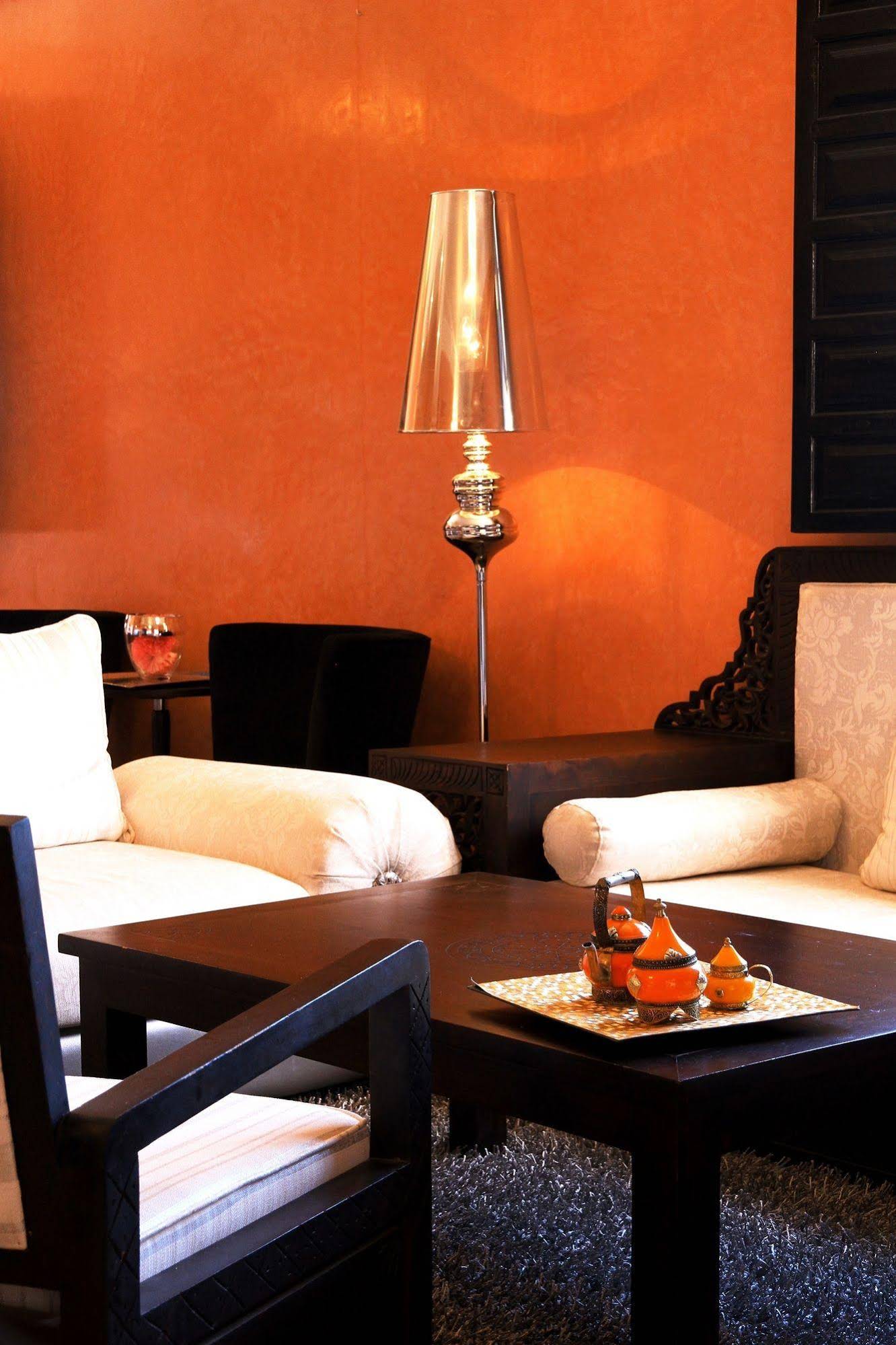 Dar Lamia Villas & Boutique Hotel