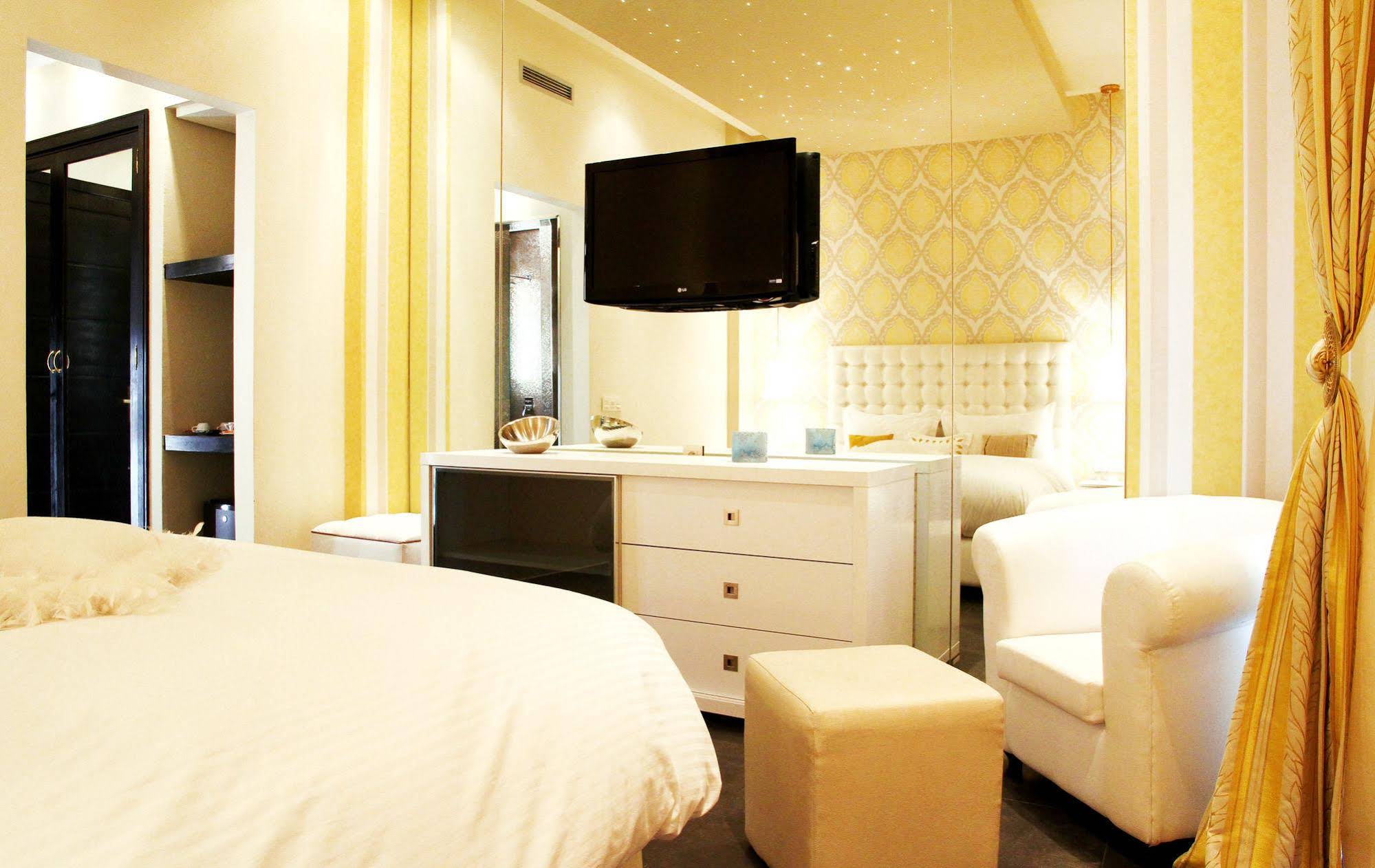 Dar Lamia Villas & Boutique Hotel