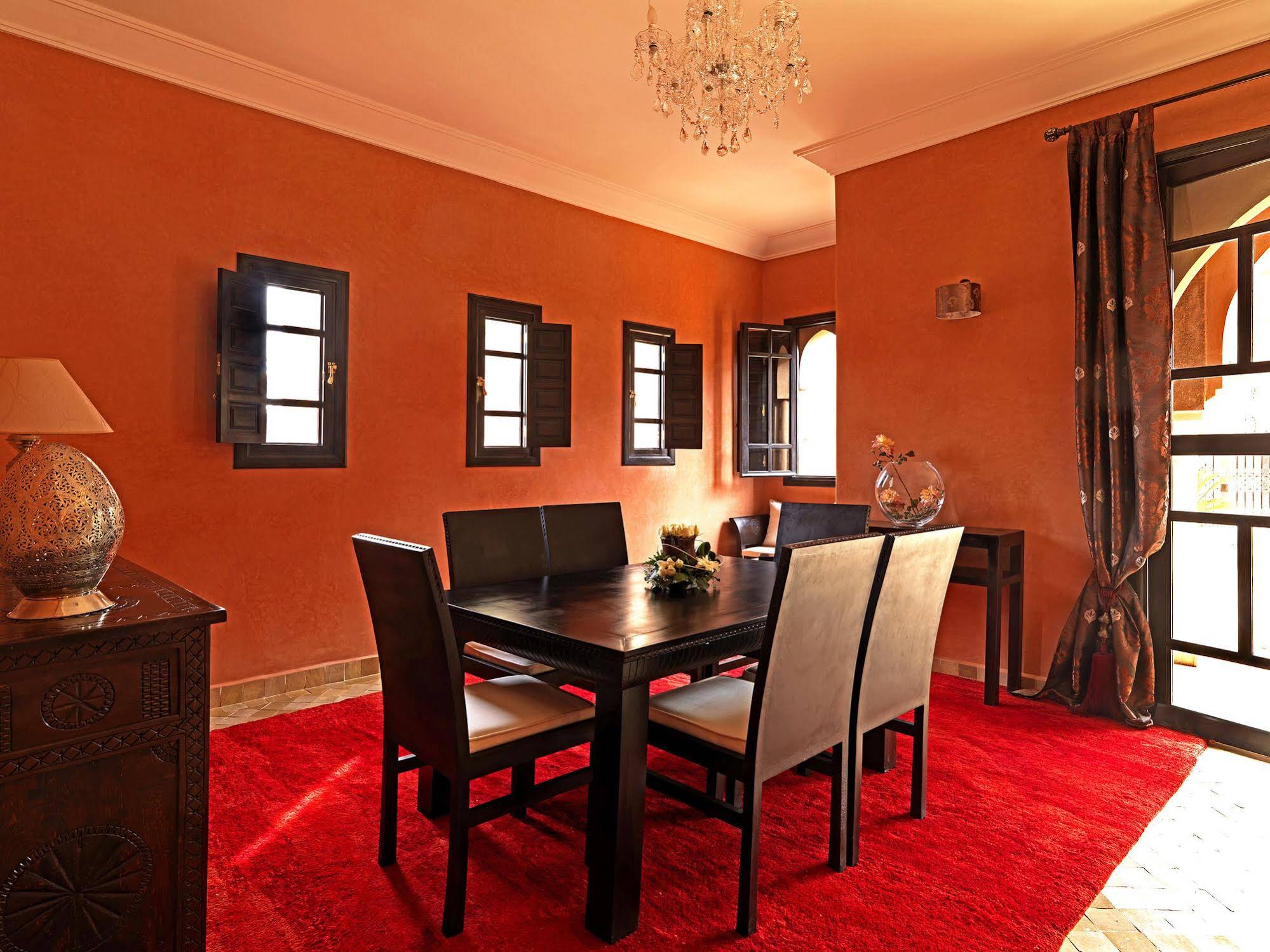 Dar Lamia Villas & Boutique Hotel