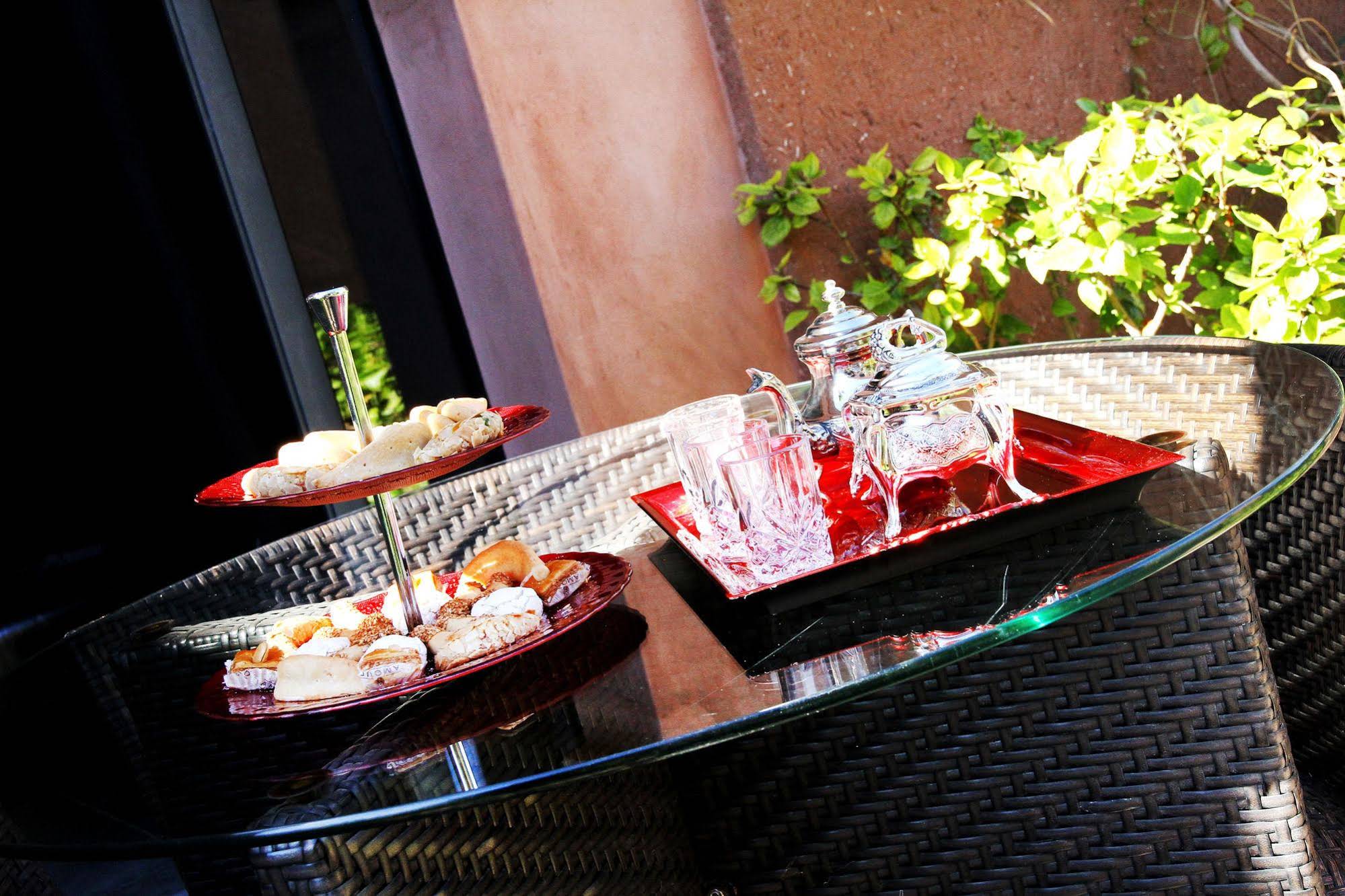 Dar Lamia Villas & Boutique Hotel