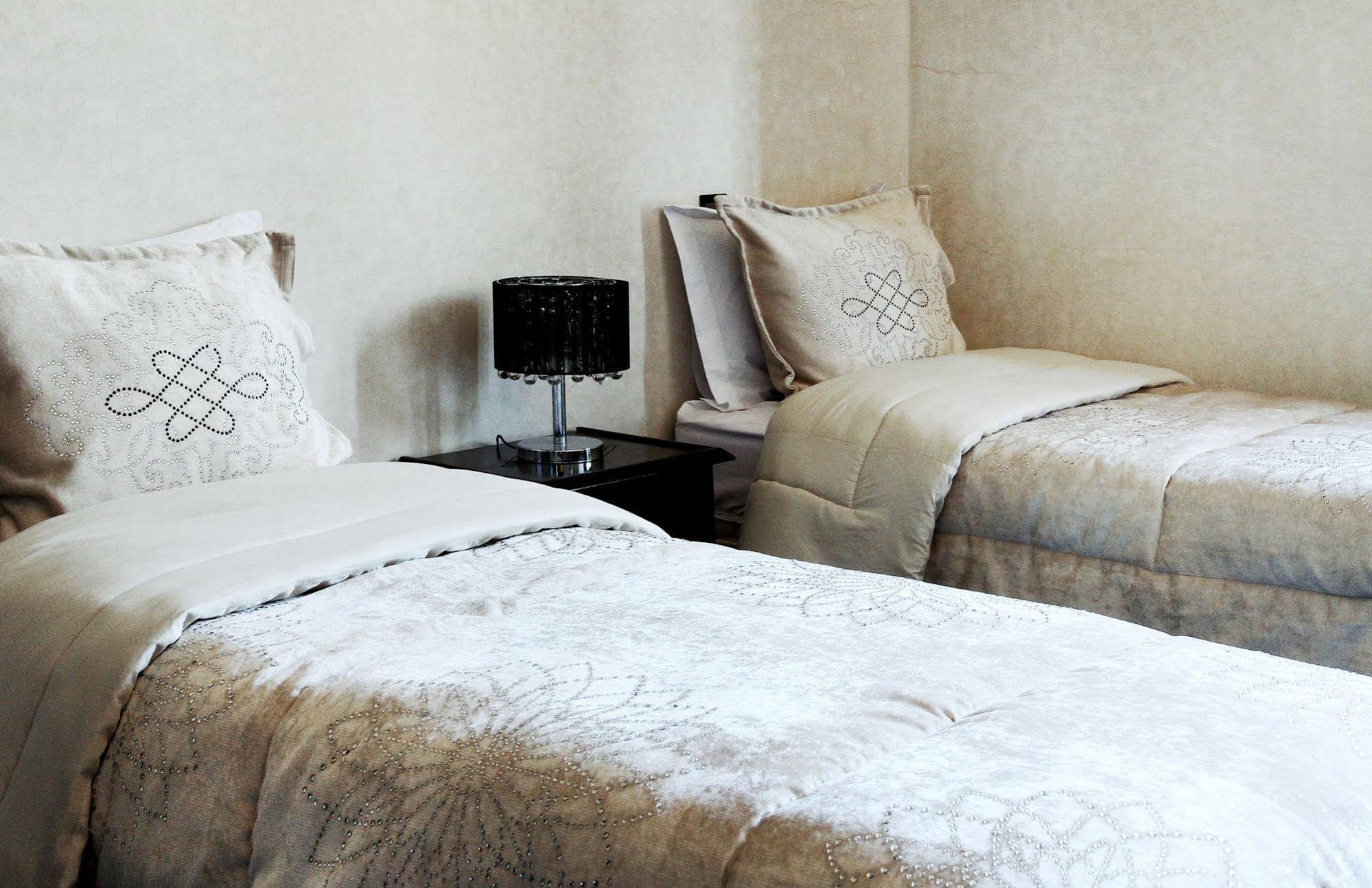 Dar Lamia Villas & Boutique Hotel