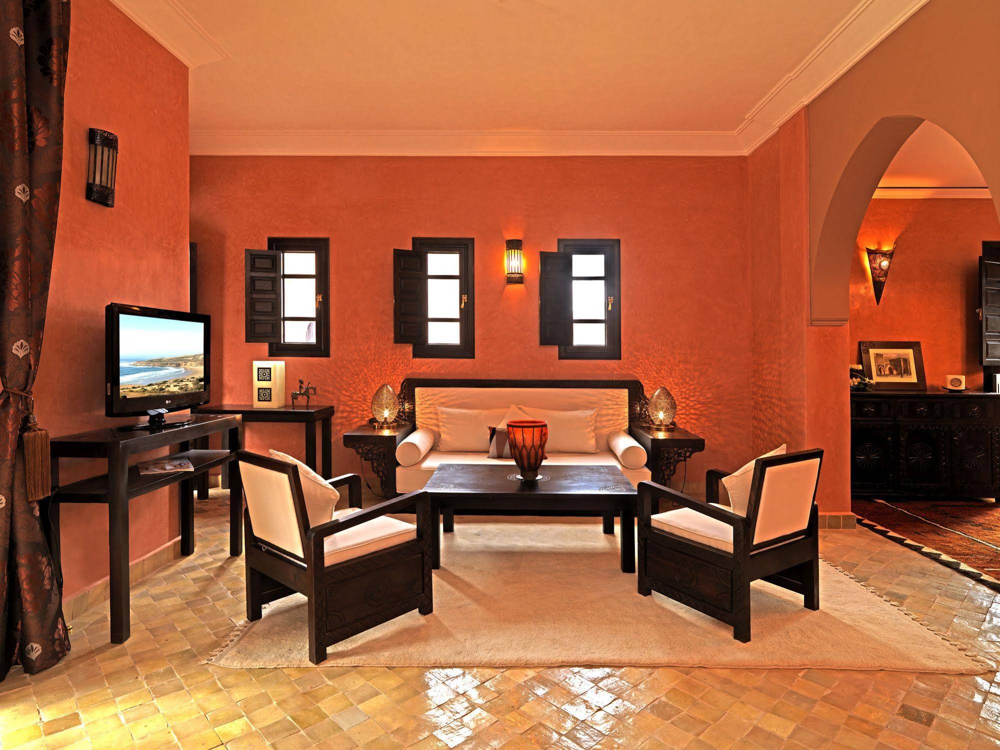 Dar Lamia Villas & Boutique Hotel