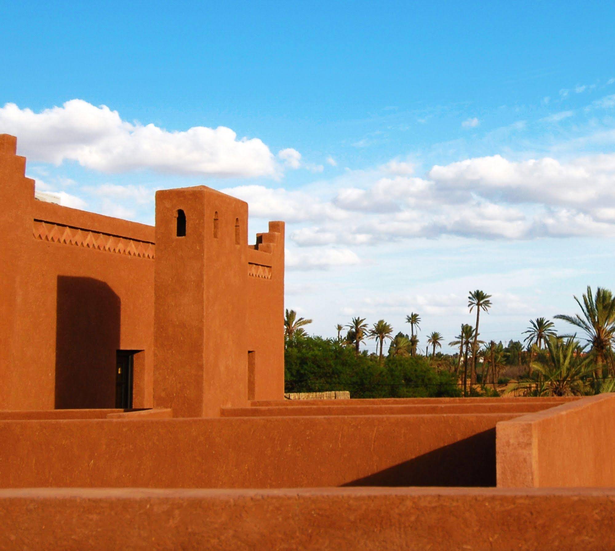 Dar Lamia Villas & Boutique Hotel