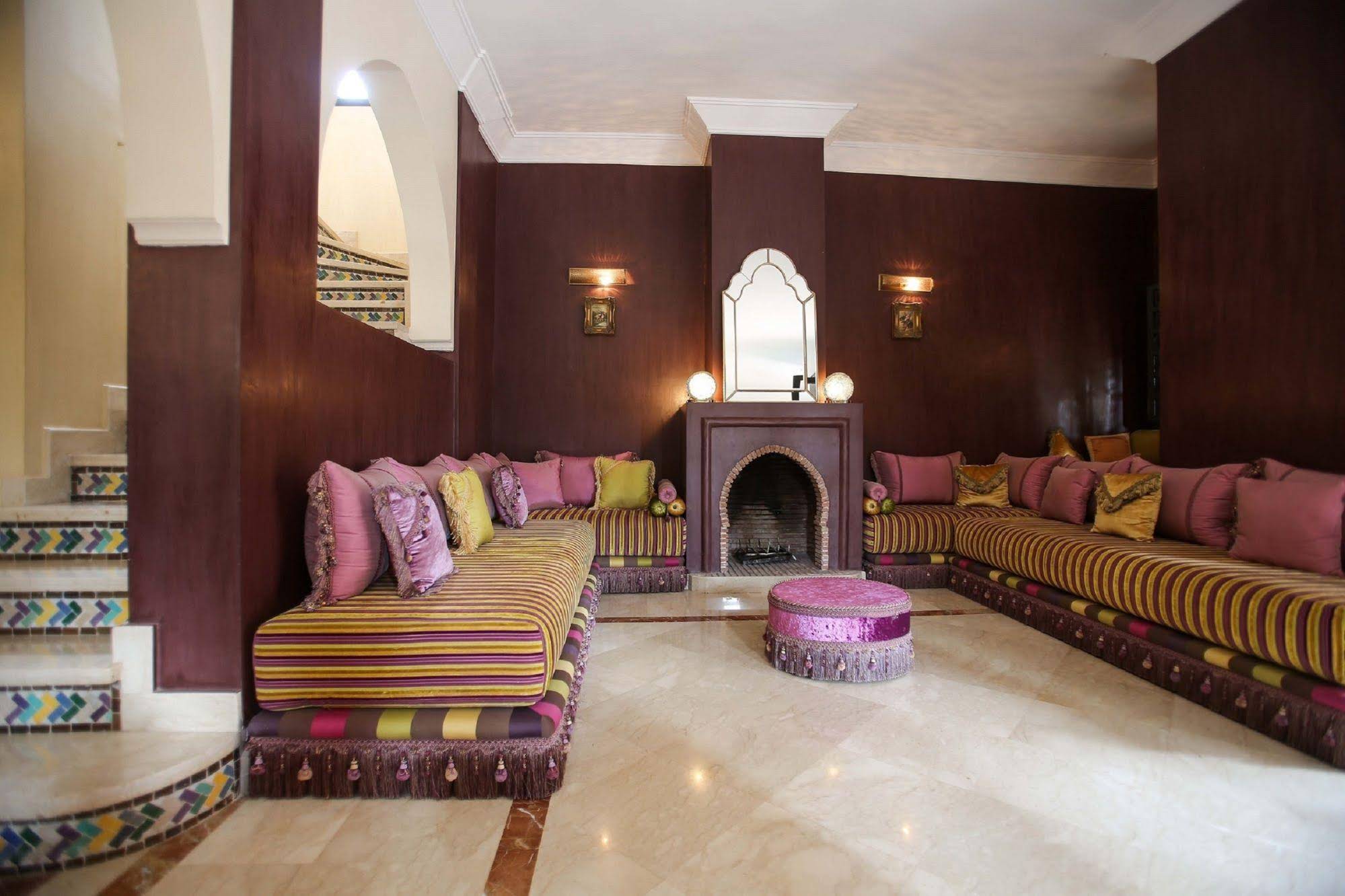 Dar Lamia Villas & Boutique Hotel