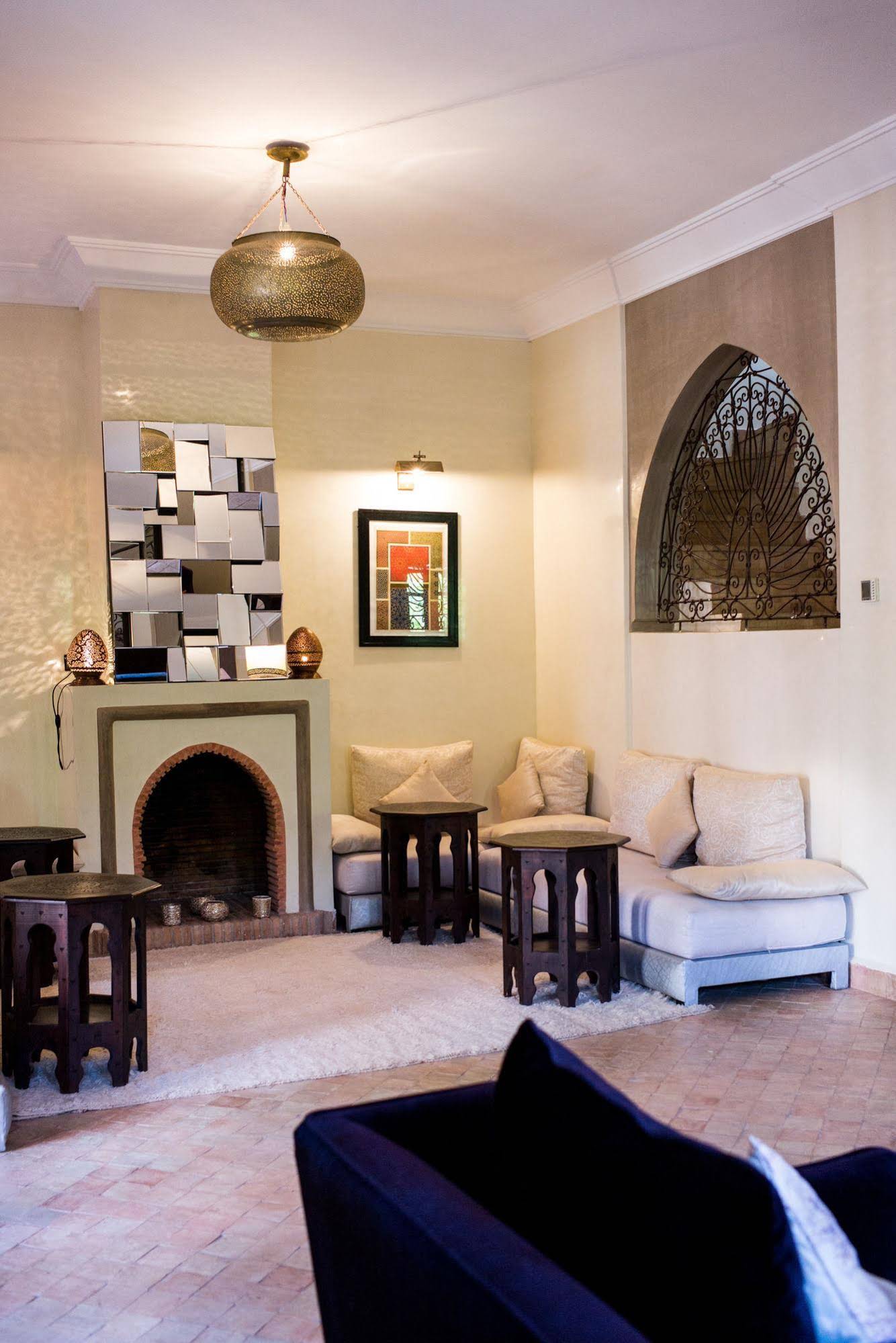 Dar Lamia Villas & Boutique Hotel