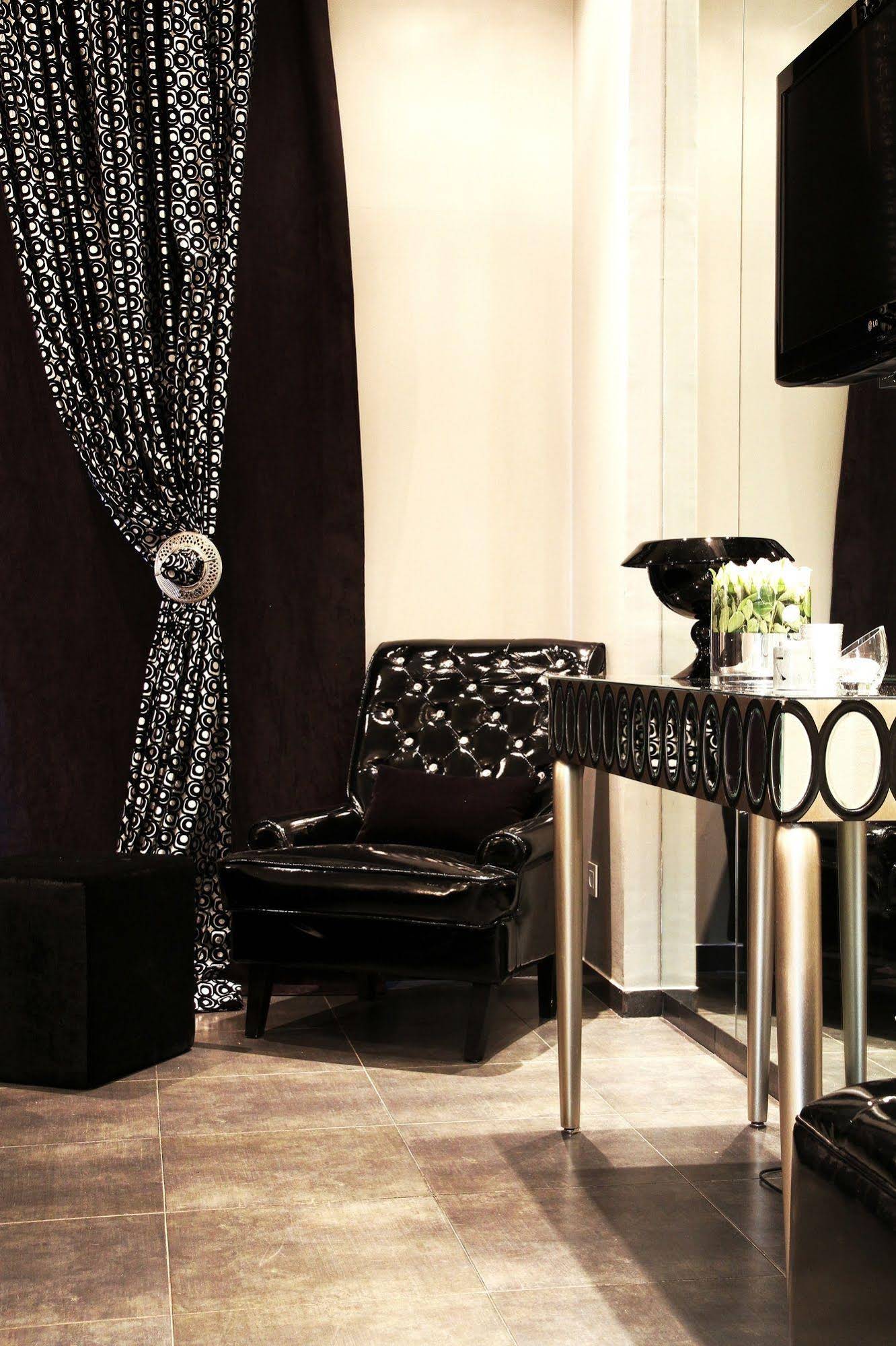Dar Lamia Villas & Boutique Hotel