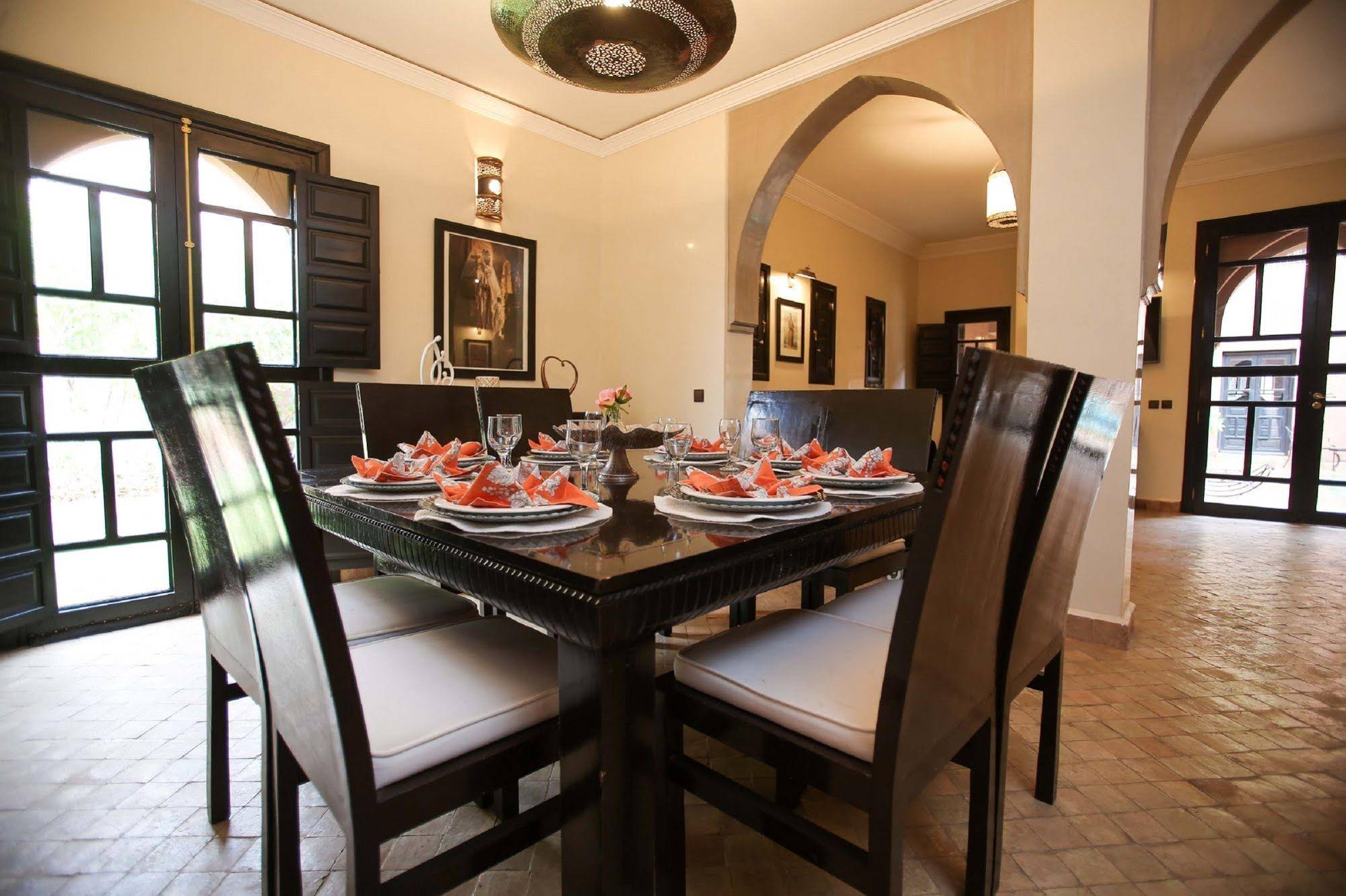 Dar Lamia Villas & Boutique Hotel