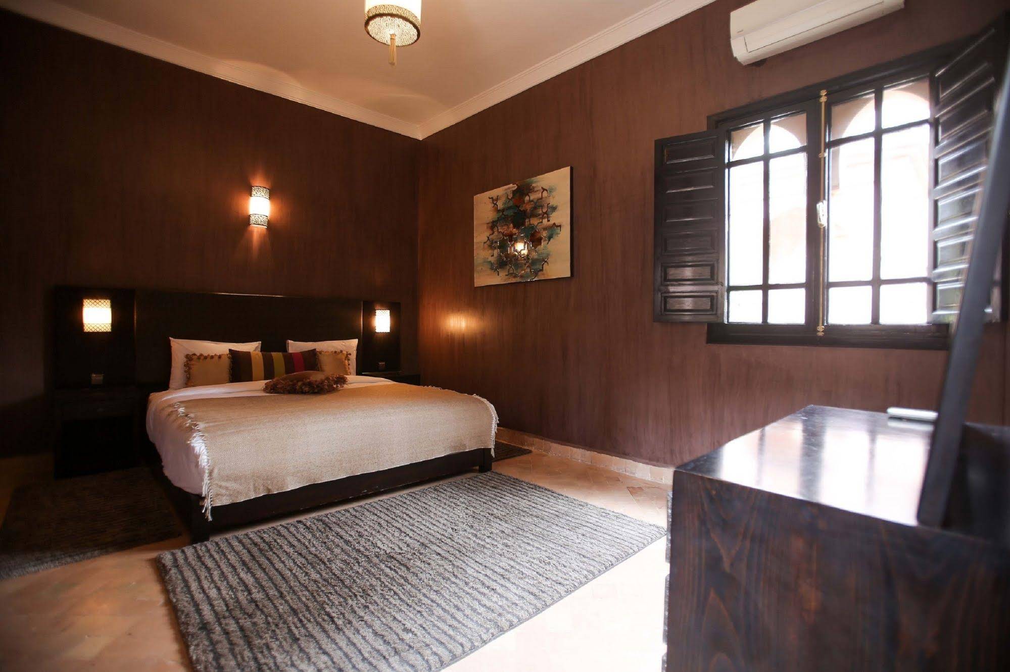 Dar Lamia Villas & Boutique Hotel