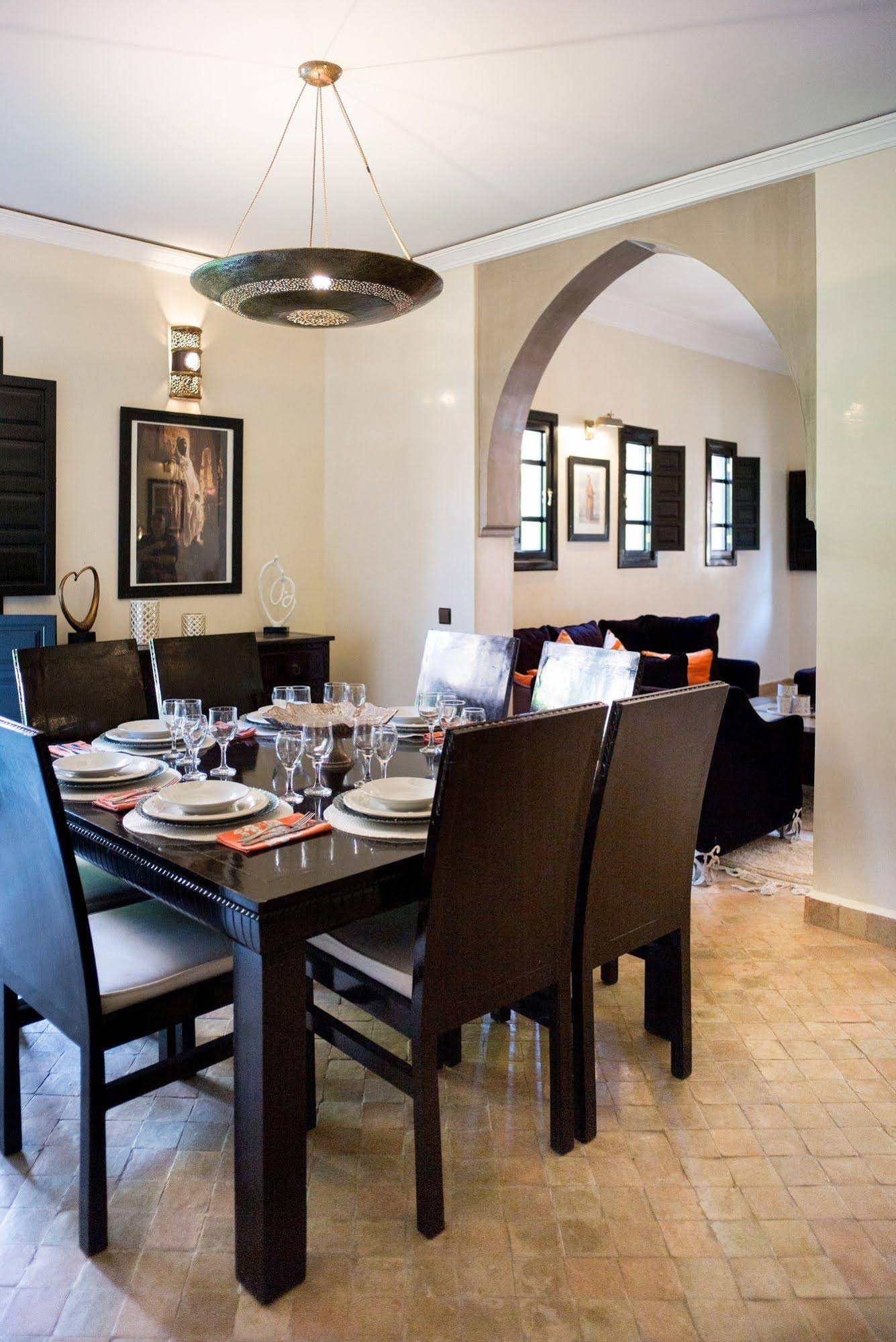 Dar Lamia Villas & Boutique Hotel