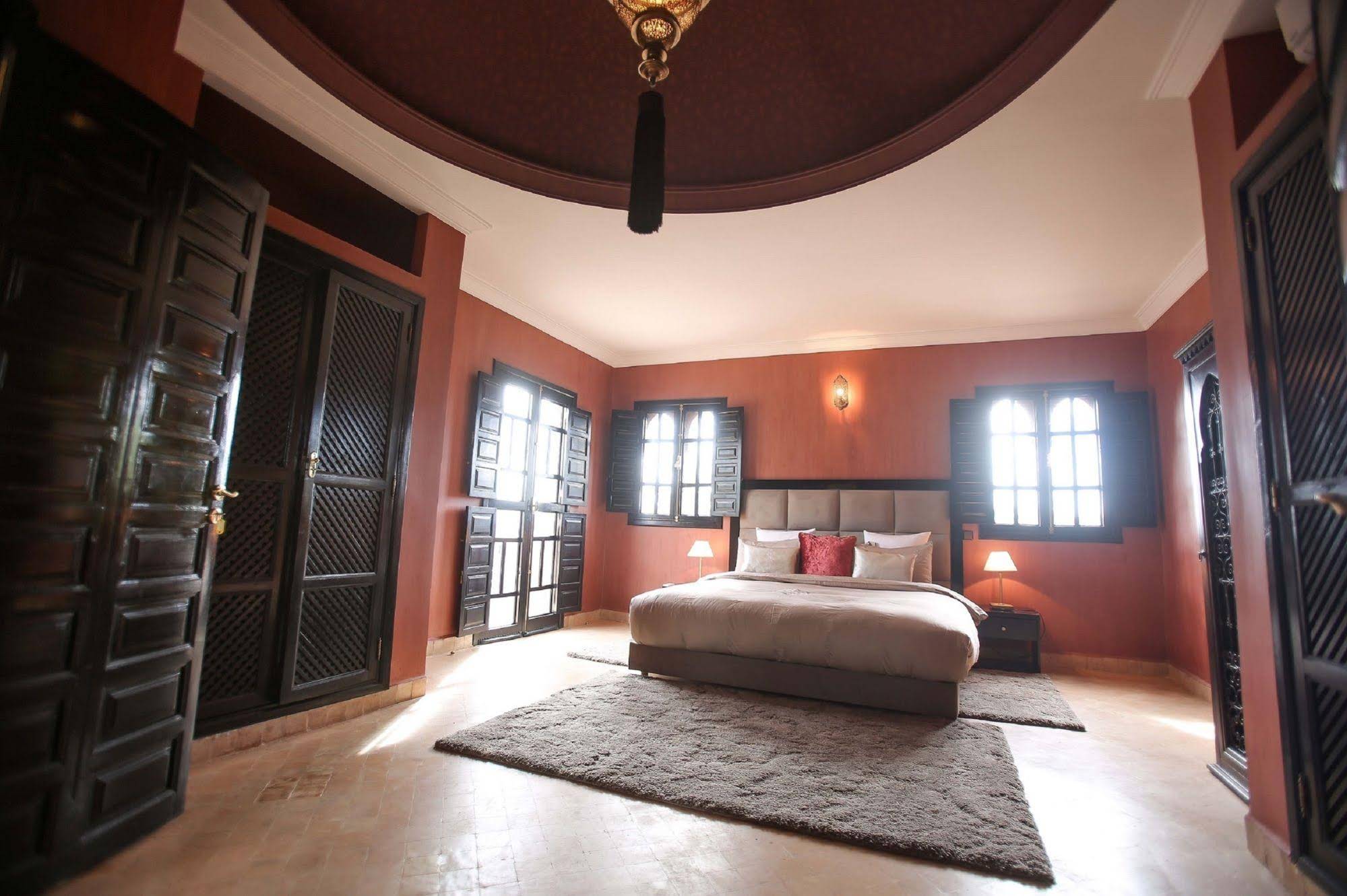Dar Lamia Villas & Boutique Hotel